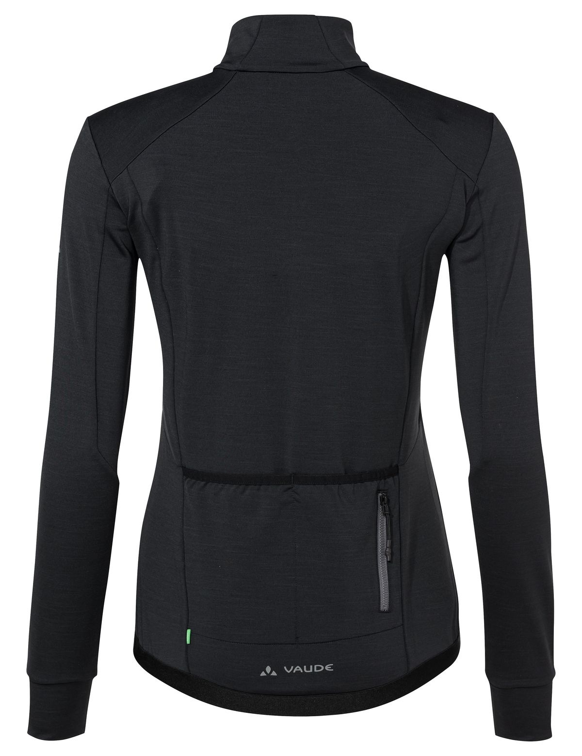 VAUDE Langarmshirt, Fahrradshirt