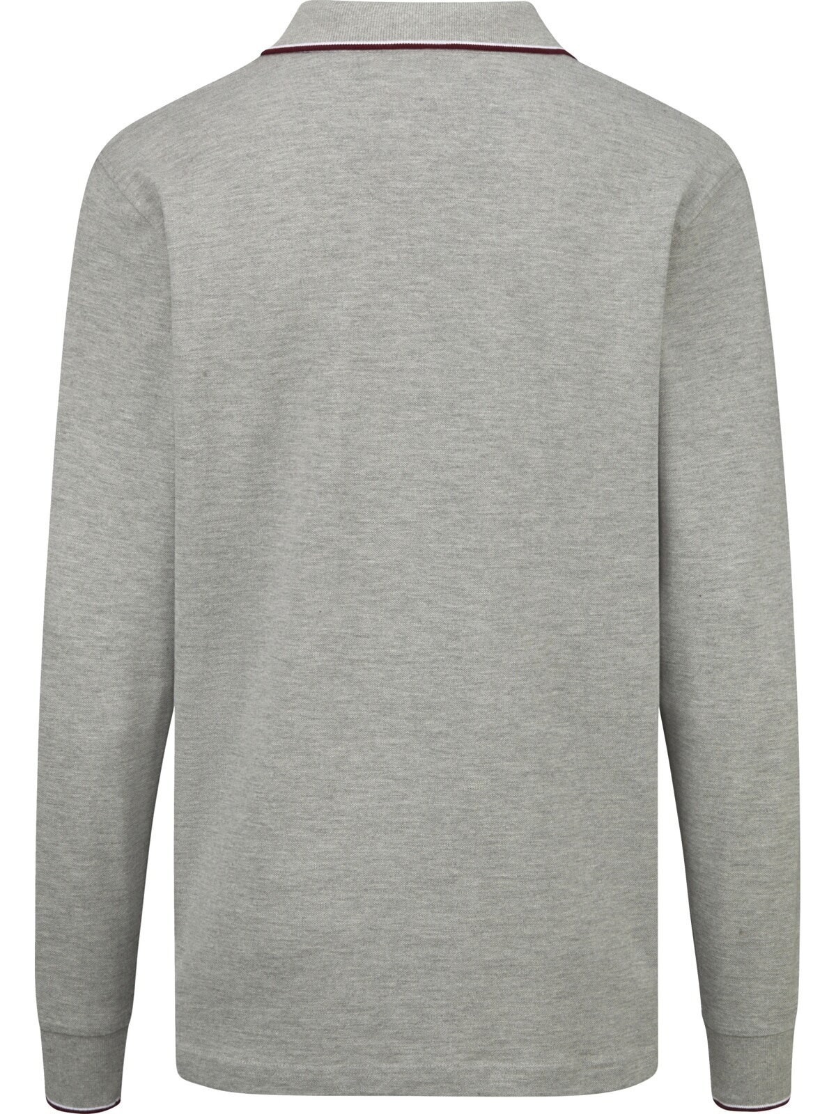 Babista Langarm-Poloshirt »Langarm-Poloshirt MILANVETZO«