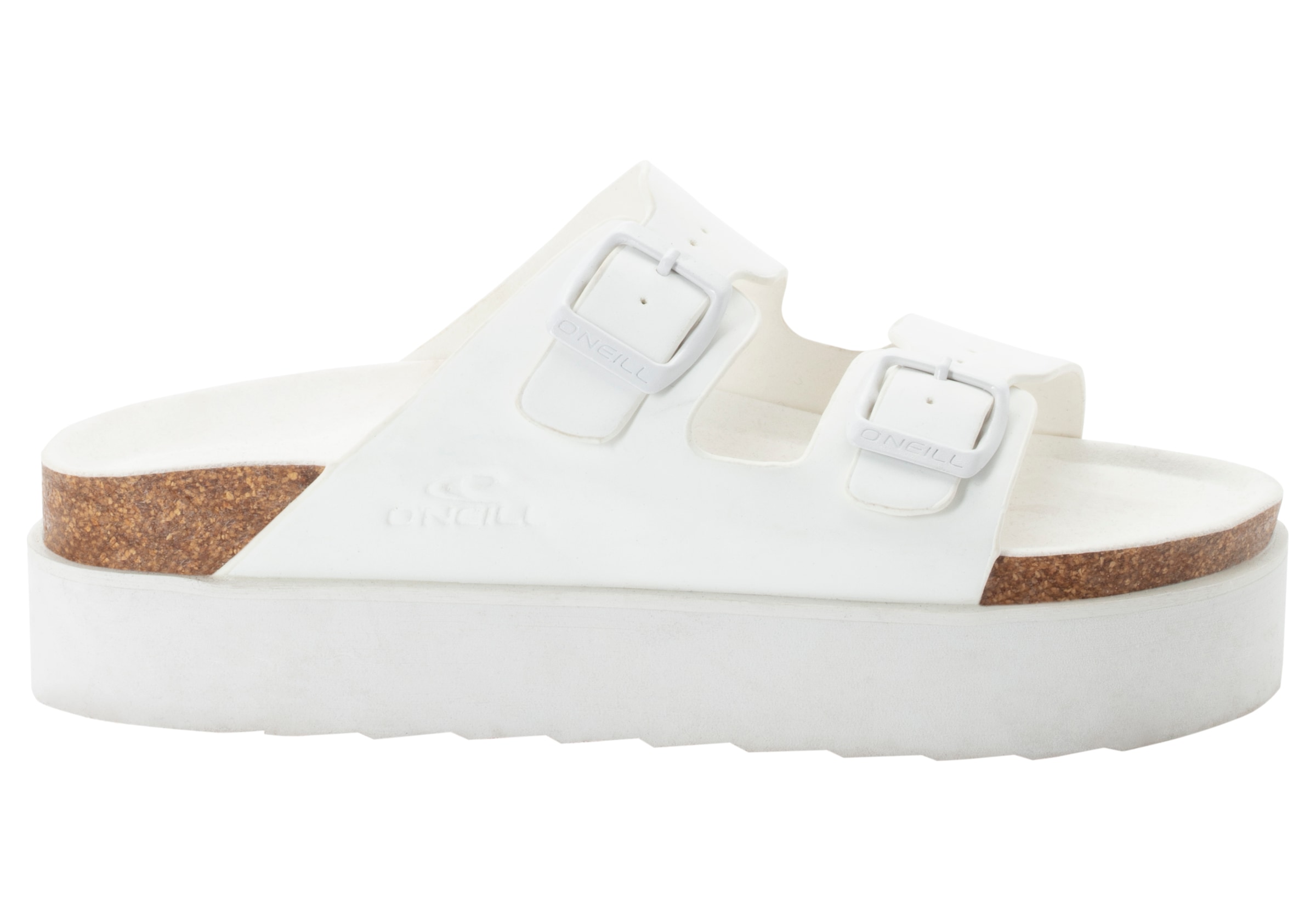 O'Neill Sandale »SANDY PLATFORM SLIDER WOMEN LOW«