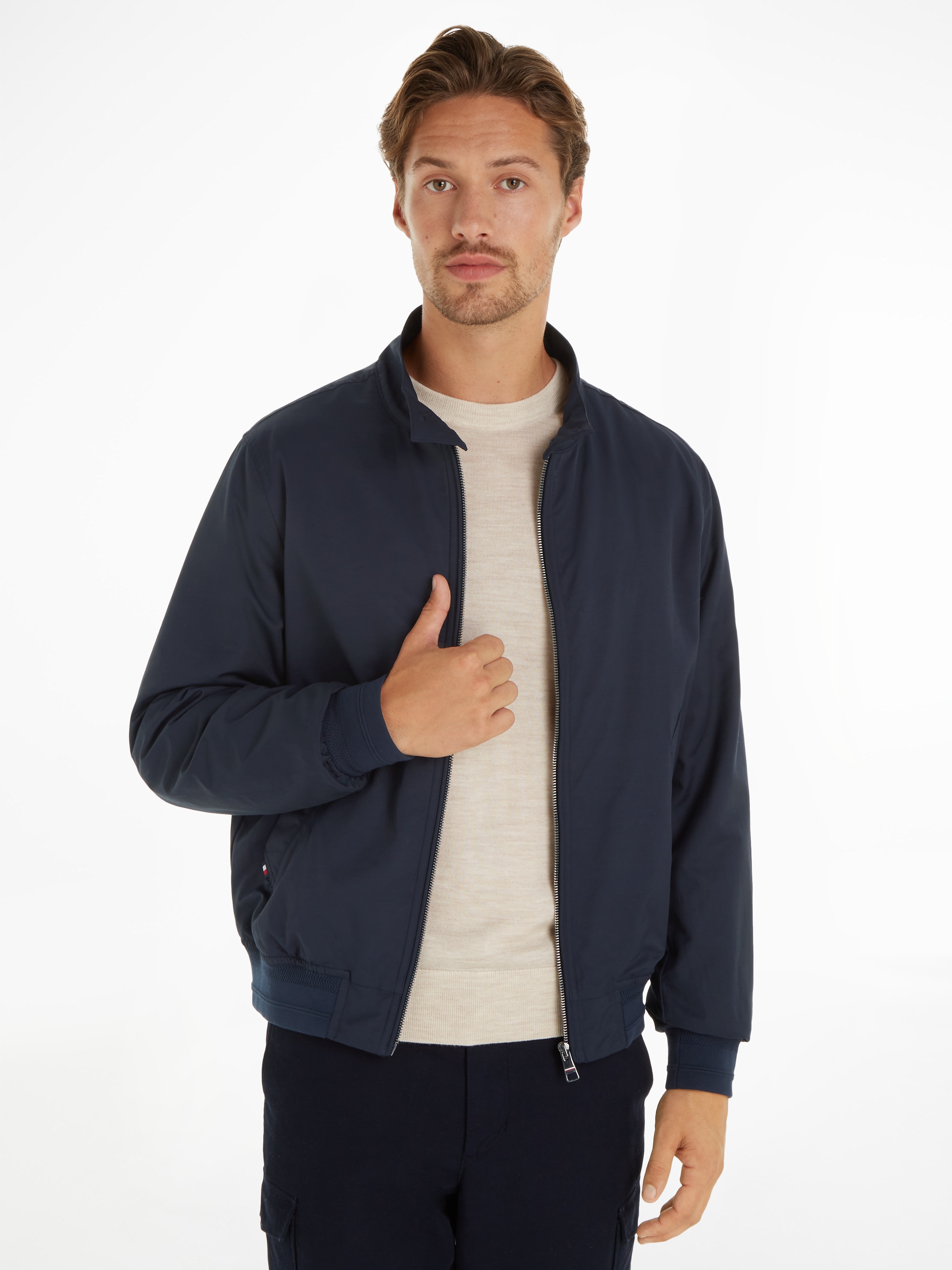 Blouson »CLUB HARRINGTON«