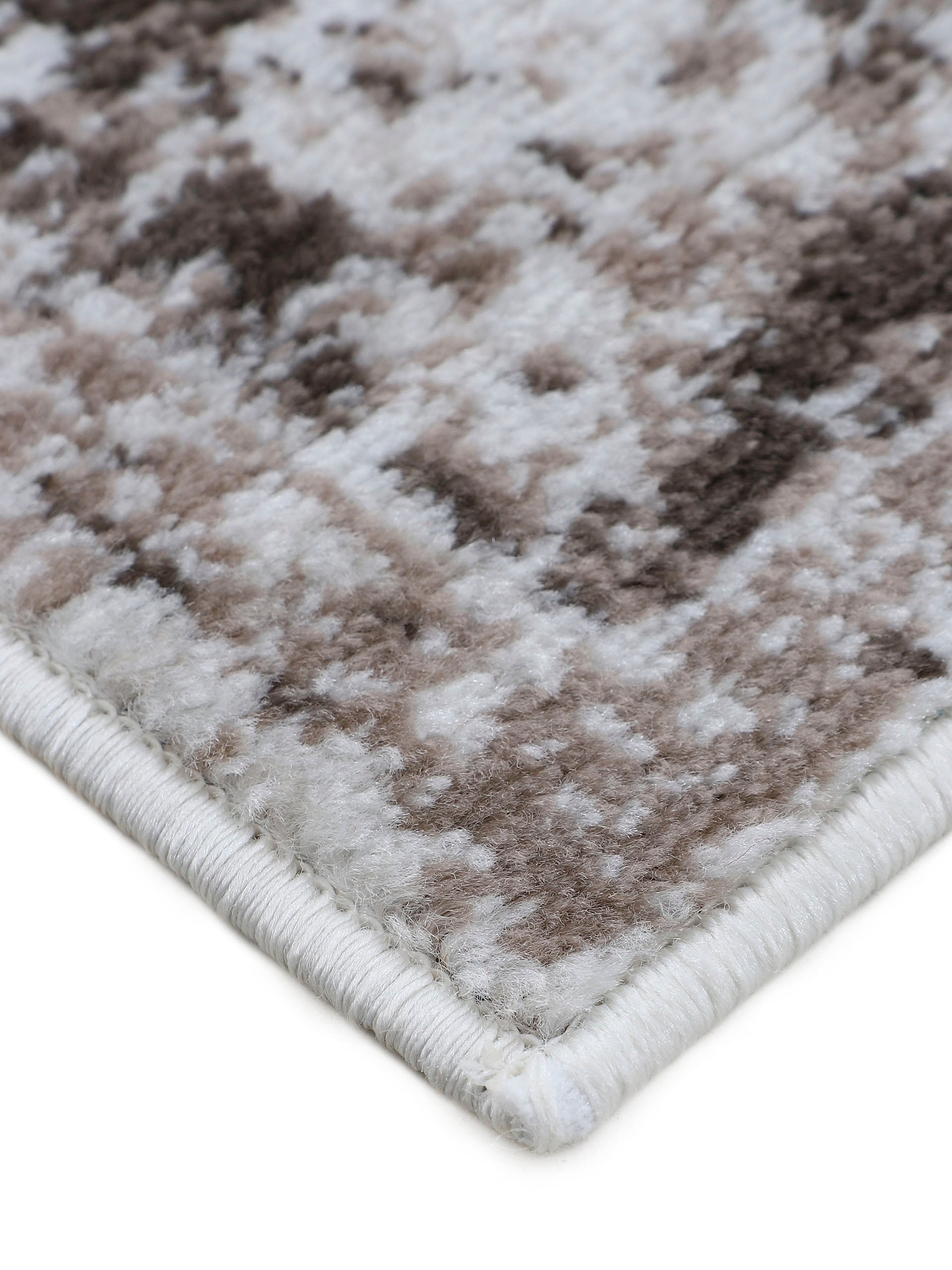 carpetfine Teppich »Soli« rechteckig 8 mm Höhe Vintage Look, Wohnzimmer