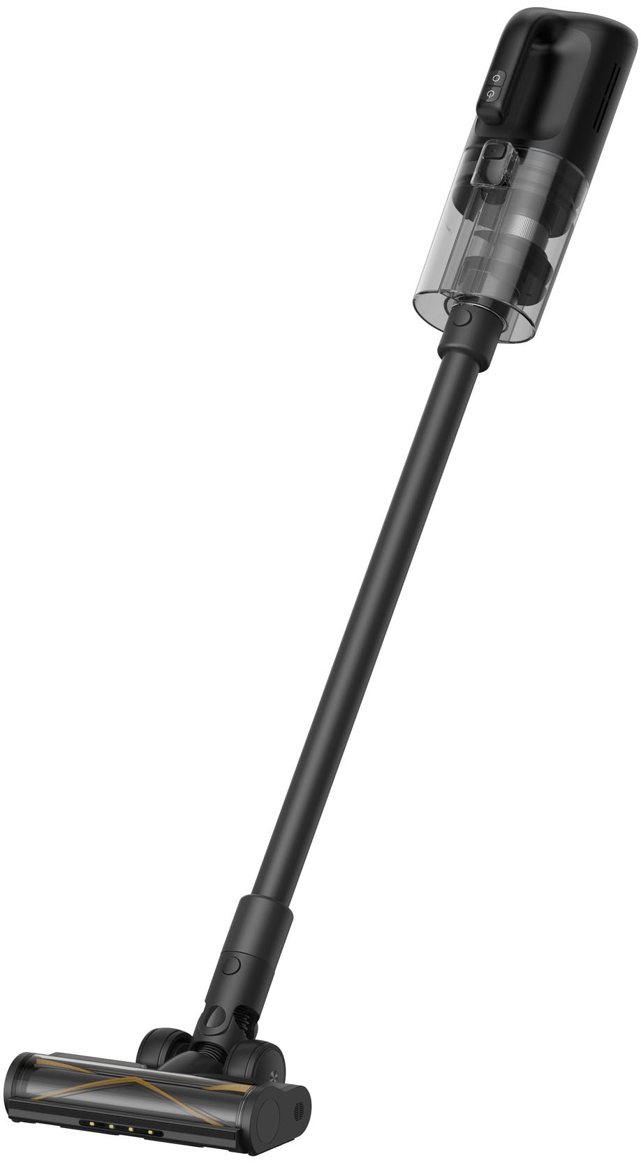 Dreame Nass-Trocken-Sauger »H14 Dual« 380 W, 5-in-1-Multifunktionssauger, dreifache Kantenreinigung