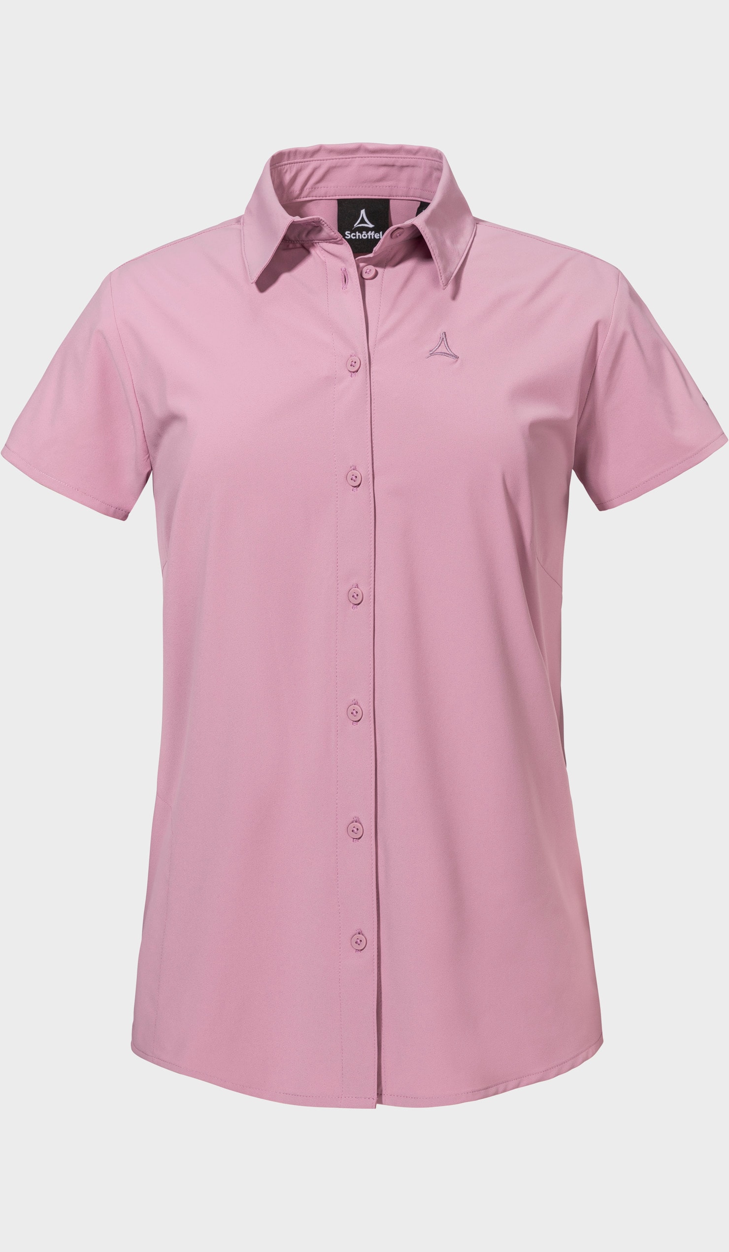 Schöffel Outdoorbluse »Blouse Style Dooser WMN«