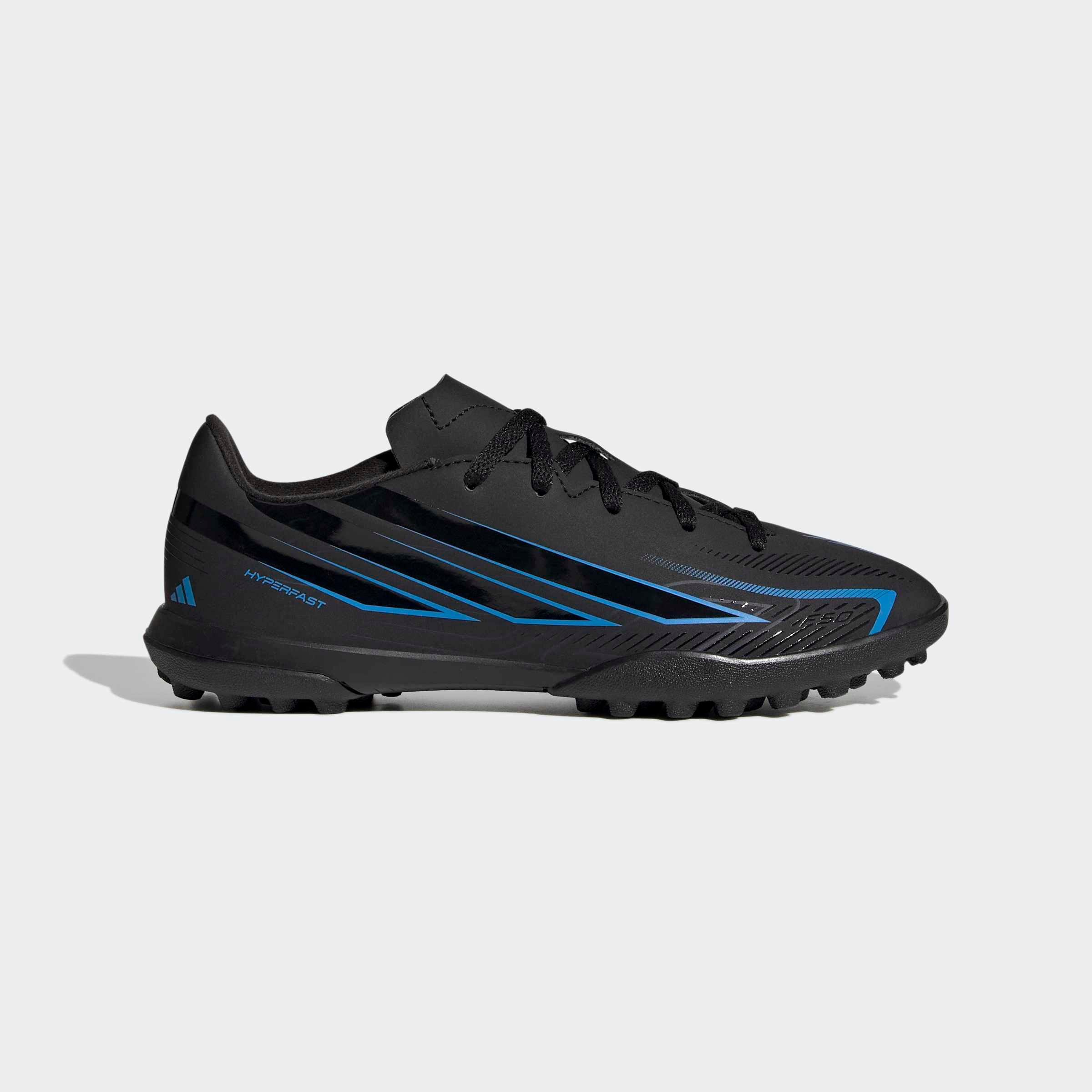 adidas Performance Fußballschuh »F50 HYPERFAST CLUB KIDS , ROLLRASEN«  für Kinder & Jugendliche