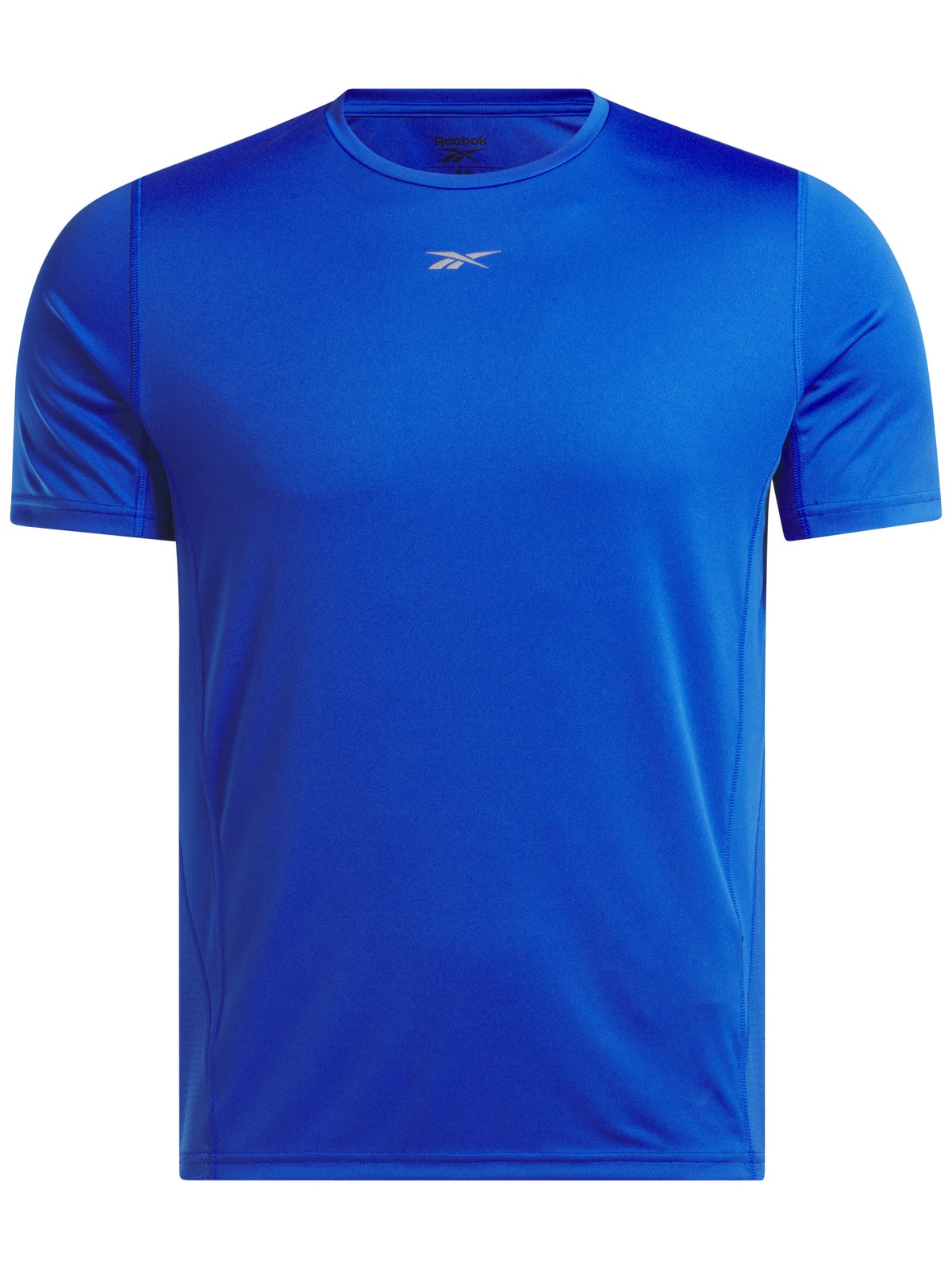 Reebok T-Shirt »RUNNING SS SPEEDWICK TEE/OPTIMUM BLUE«, (1 tlg.)