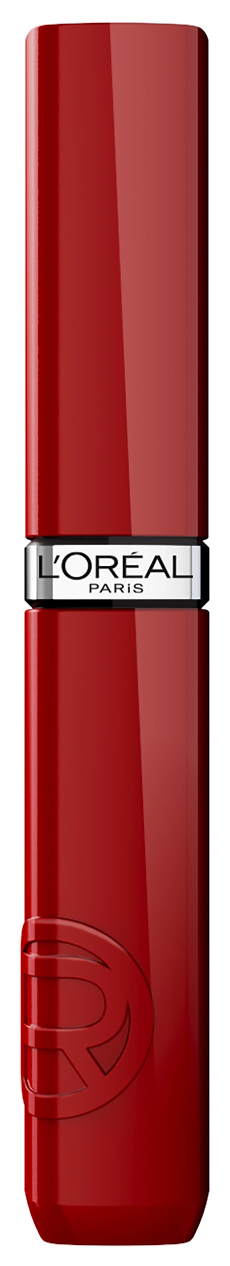 L'ORÉAL PARIS Lippenstift »L'Oréal Paris Infaillible Laque Resistance«