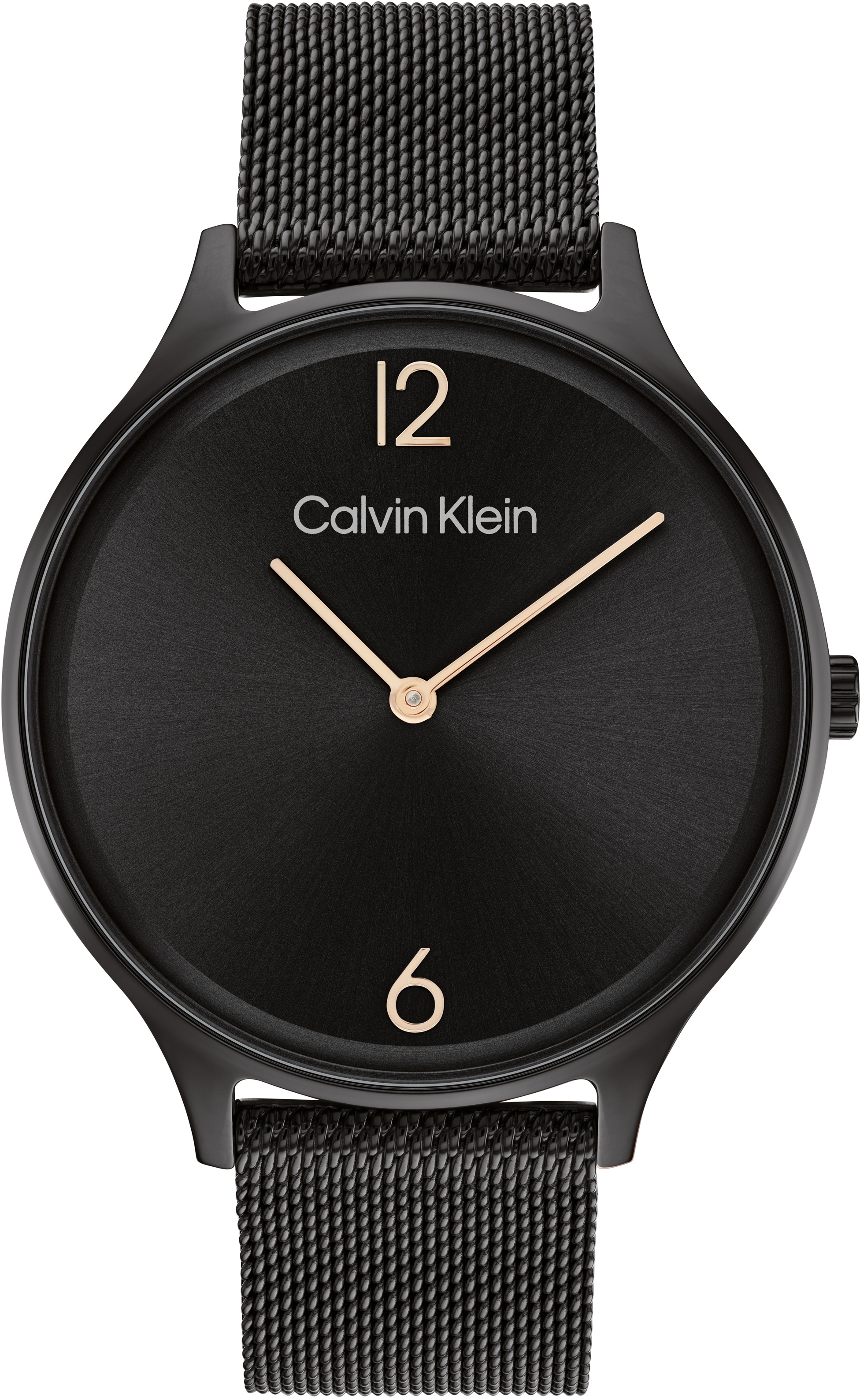 Calvin Klein Quarzuhr »Timeless 2H 25200004«