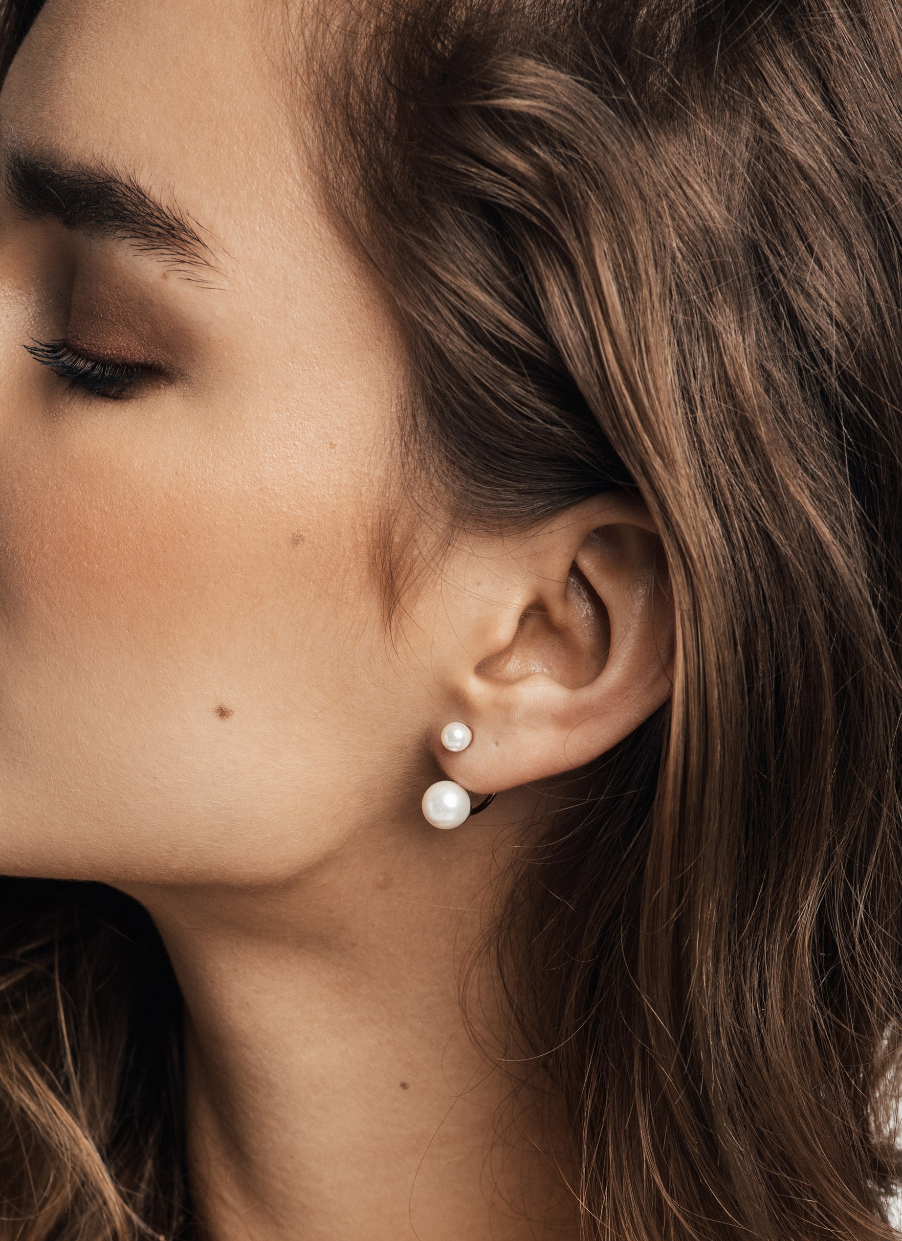 ISABELLA FORD Schmuckset »IS009G« ()  20 mm