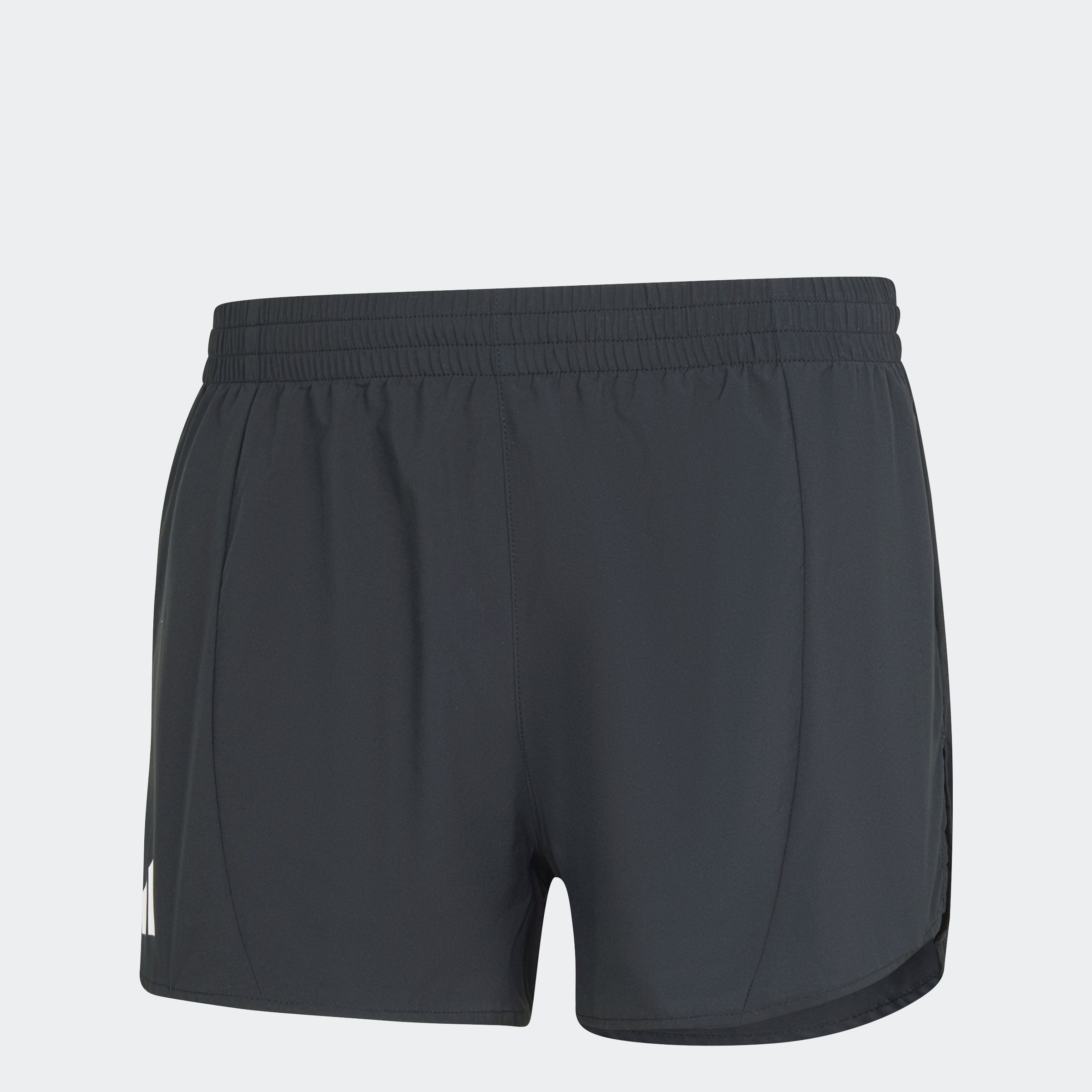 adidas Performance Laufshorts »ADIZERO E SHORT«, (1 tlg.)