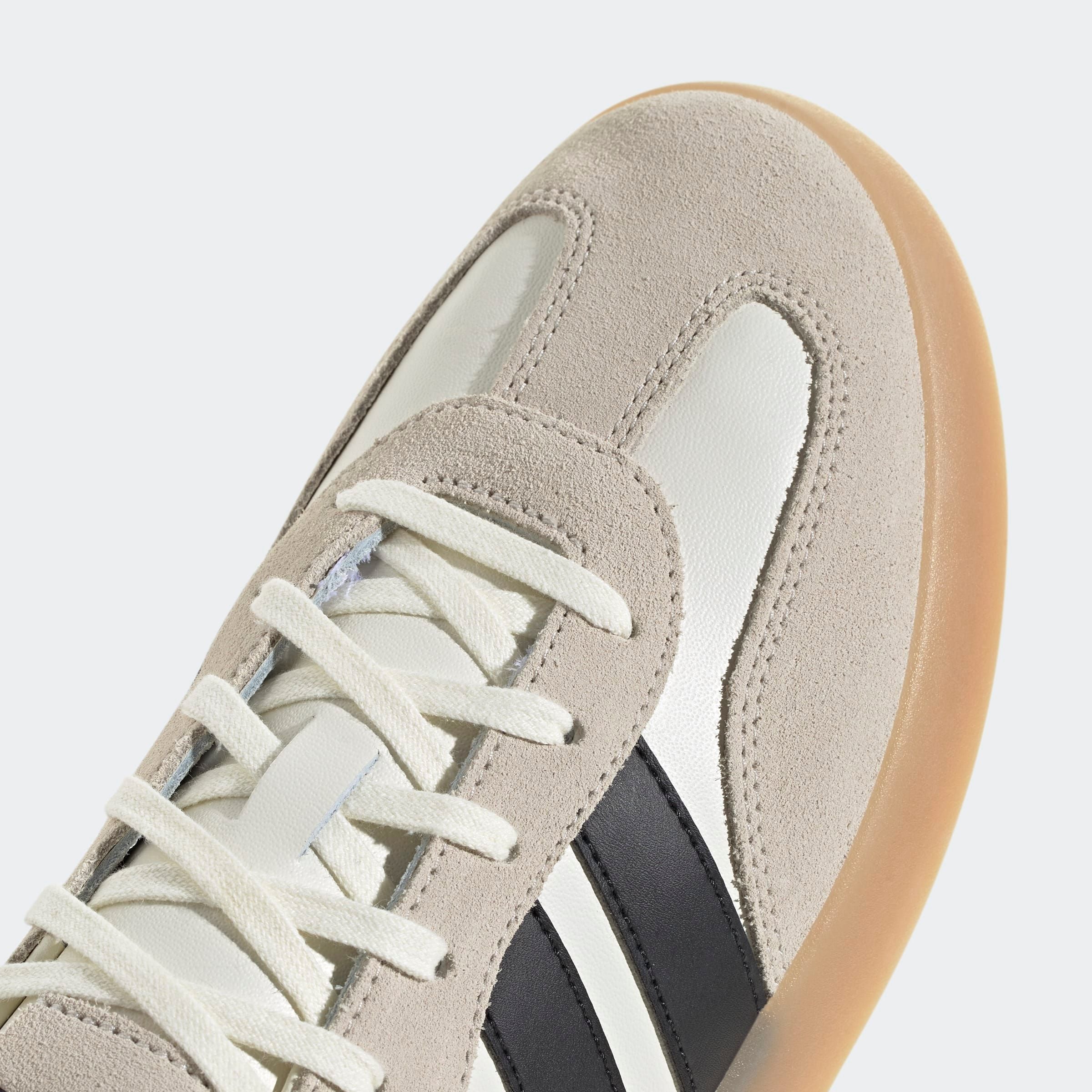 adidas Sportswear Sneaker »BARREDA DECODE«  inspiriert vom Design des adidas handball spezial