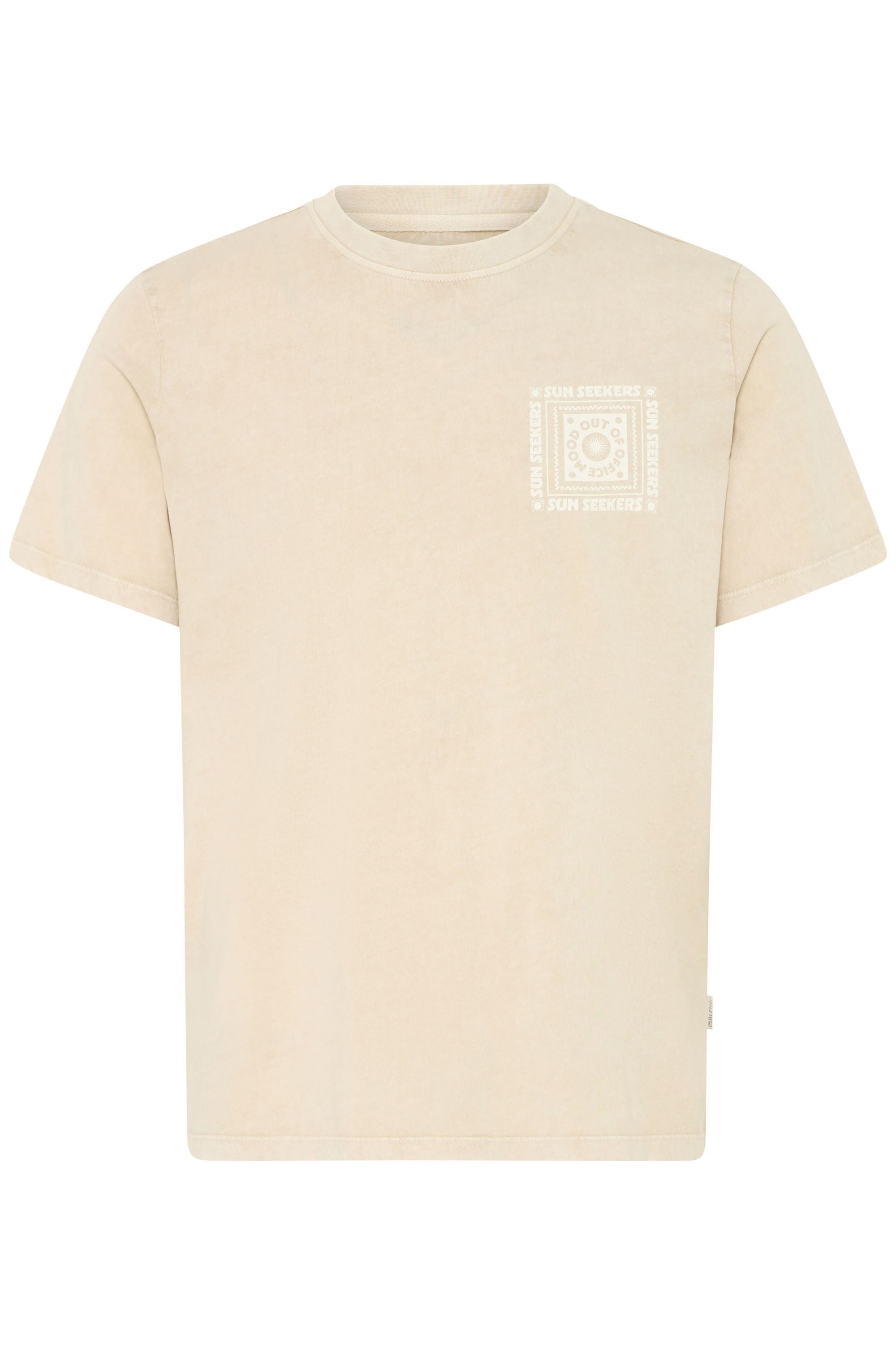 Blend Rundhalsshirt »Rundhalsshirt BHKayden«