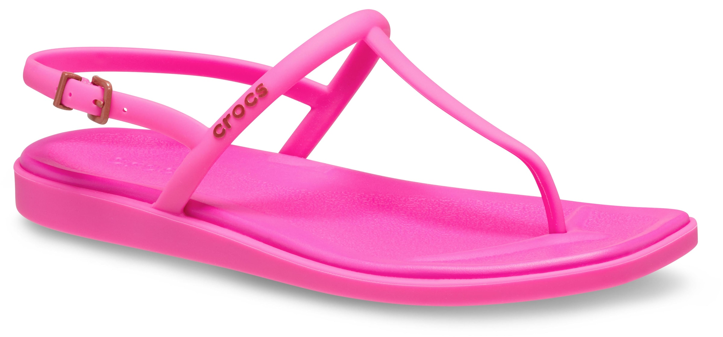 Sandale »Miami Thong Sandal«, Zehentrenner, Sandalette, Sommerschuh mit Zehensteg