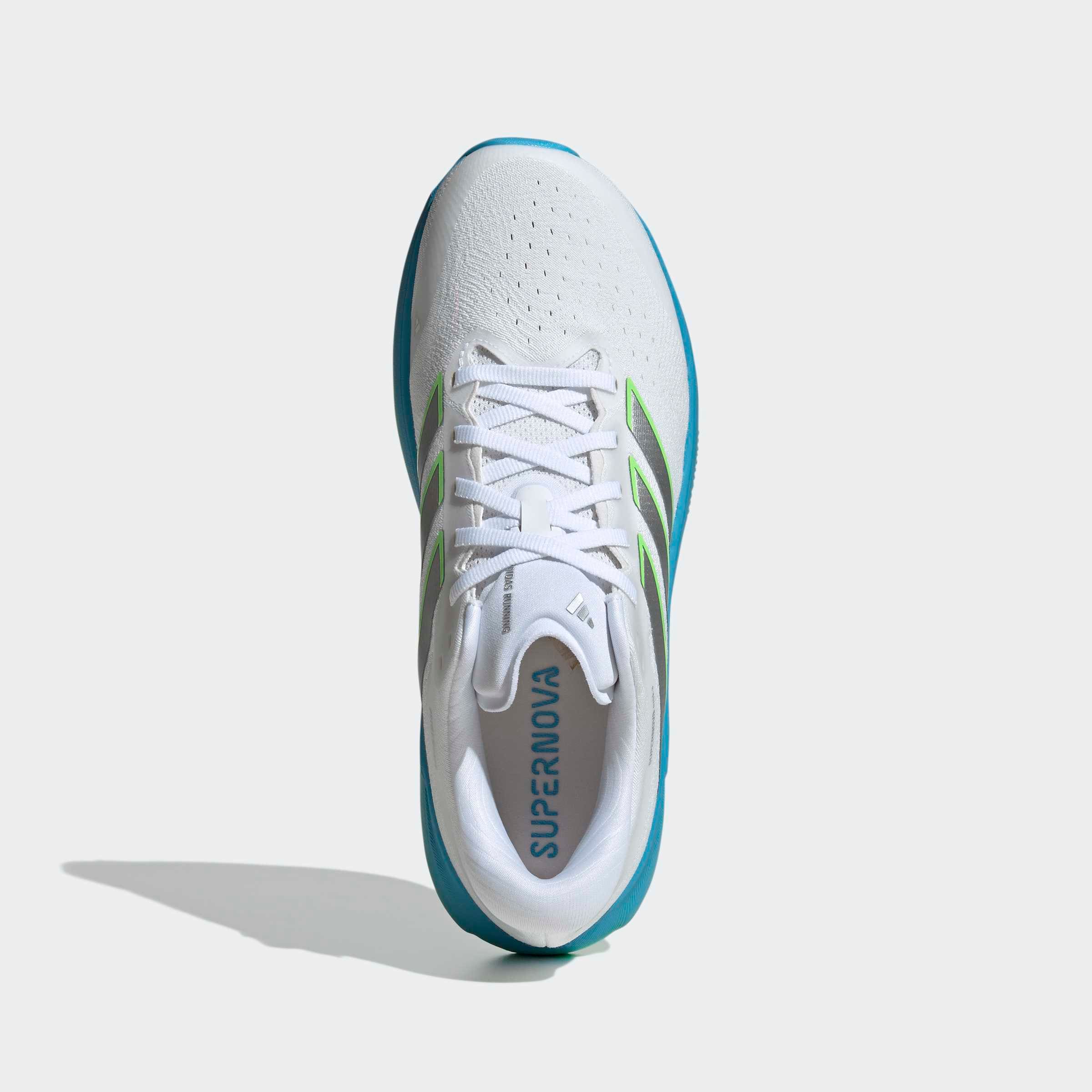 adidas Performance Laufschuh »SUPERNOVA RISE 3«  für mehr Komfort