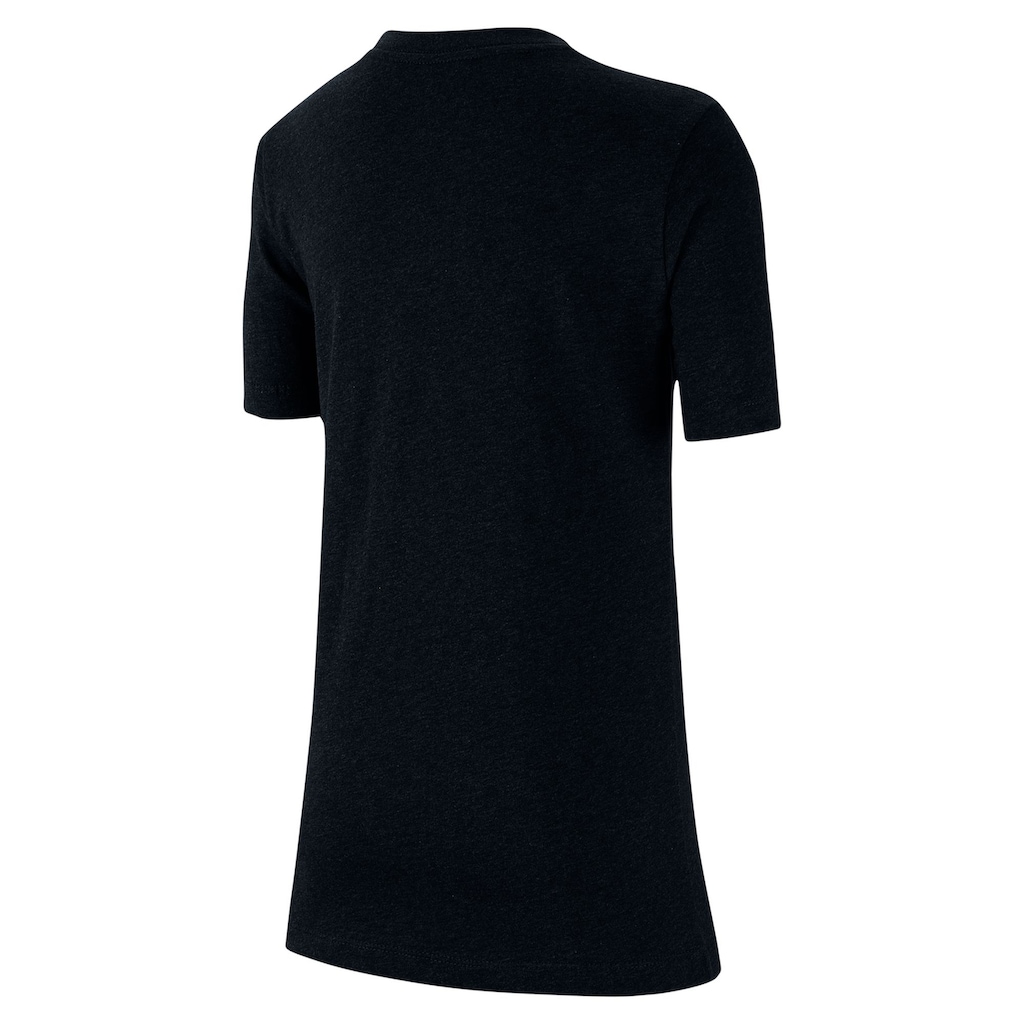 Nike Sportswear T-Shirt »BIG KIDS' COTTON T-SHIRT«