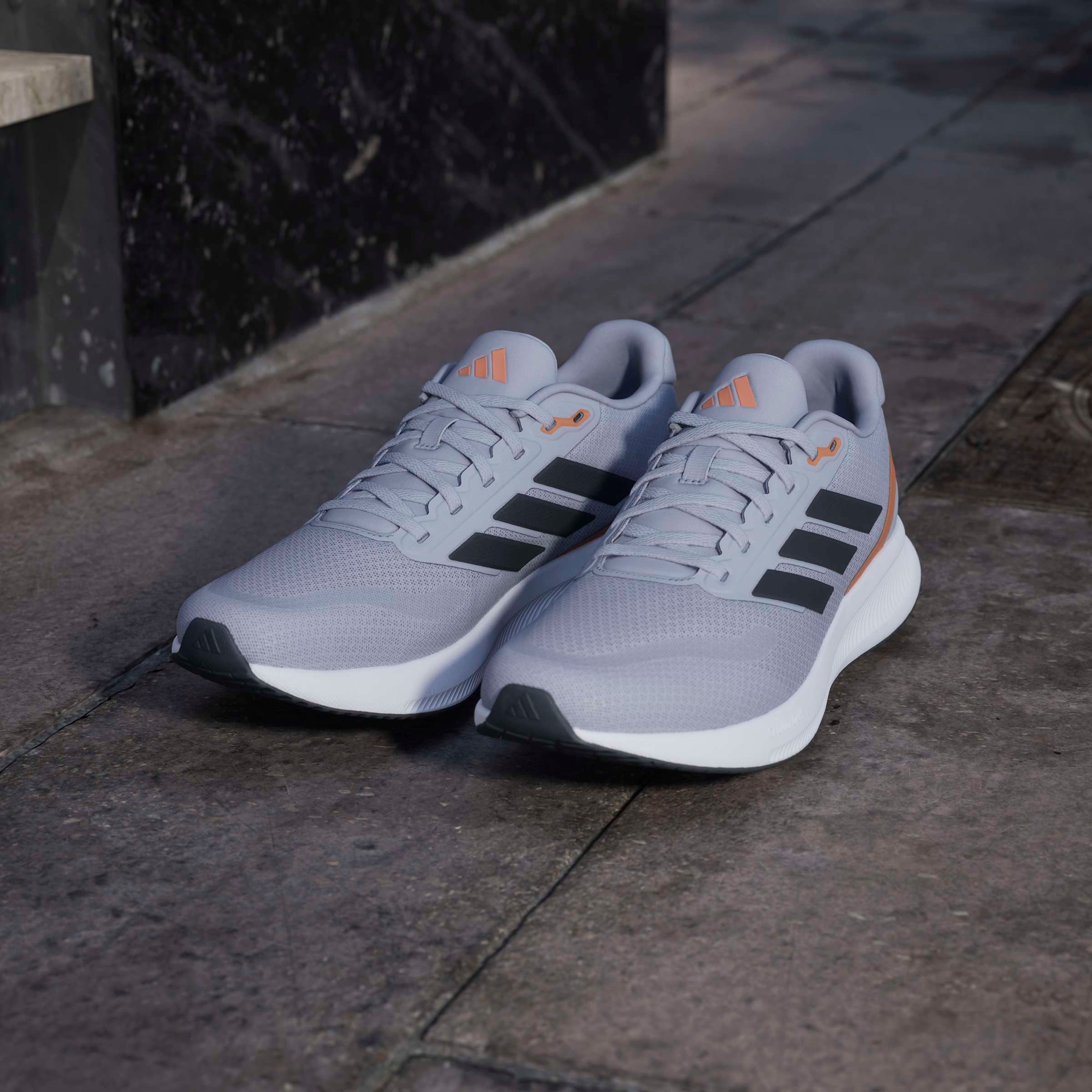 adidas Performance Laufschuh »RUNFALCON 5«
