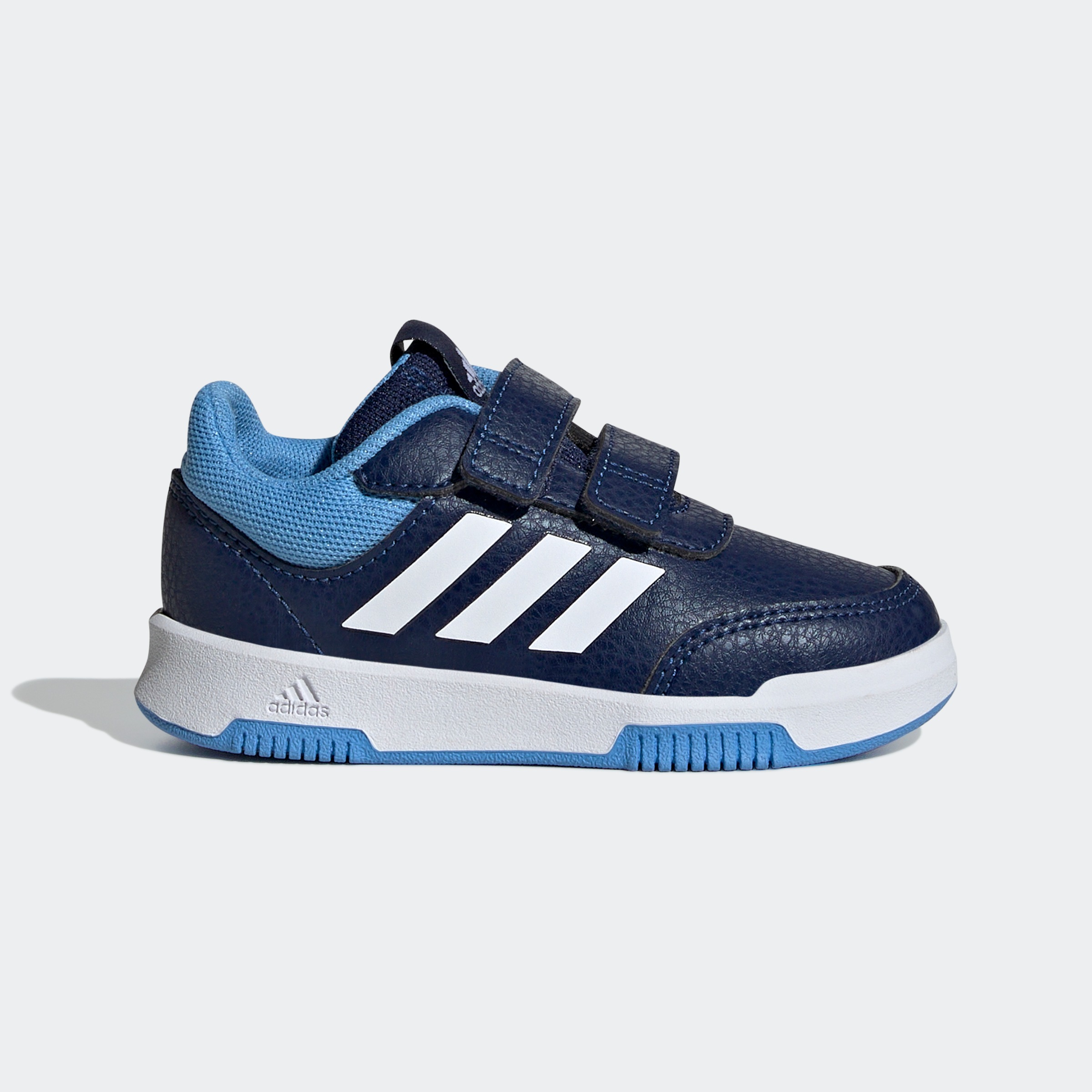 adidas Sportswear Klettschuh »TENSAUR HOOK AND LOOP«, für Kinder mit Klettverschluss