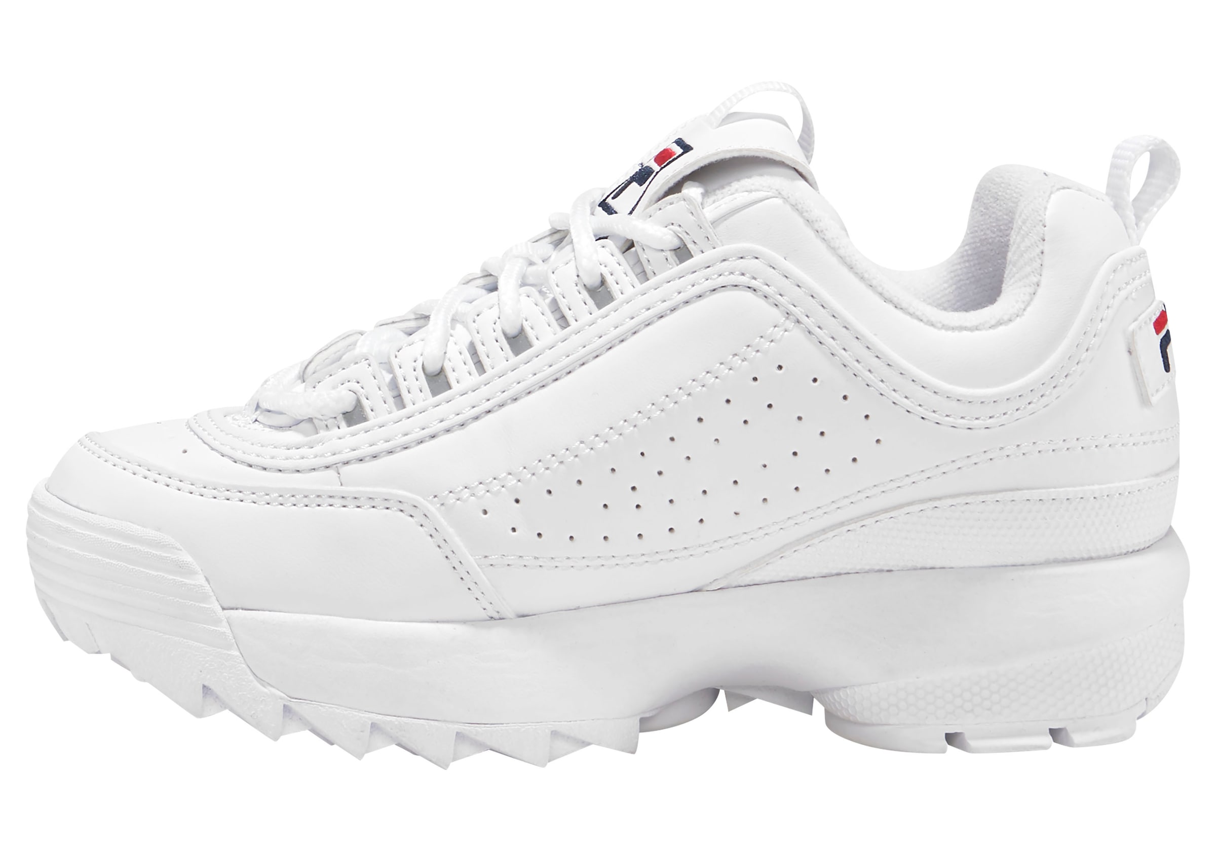 Fila Sneaker »Disruptor«