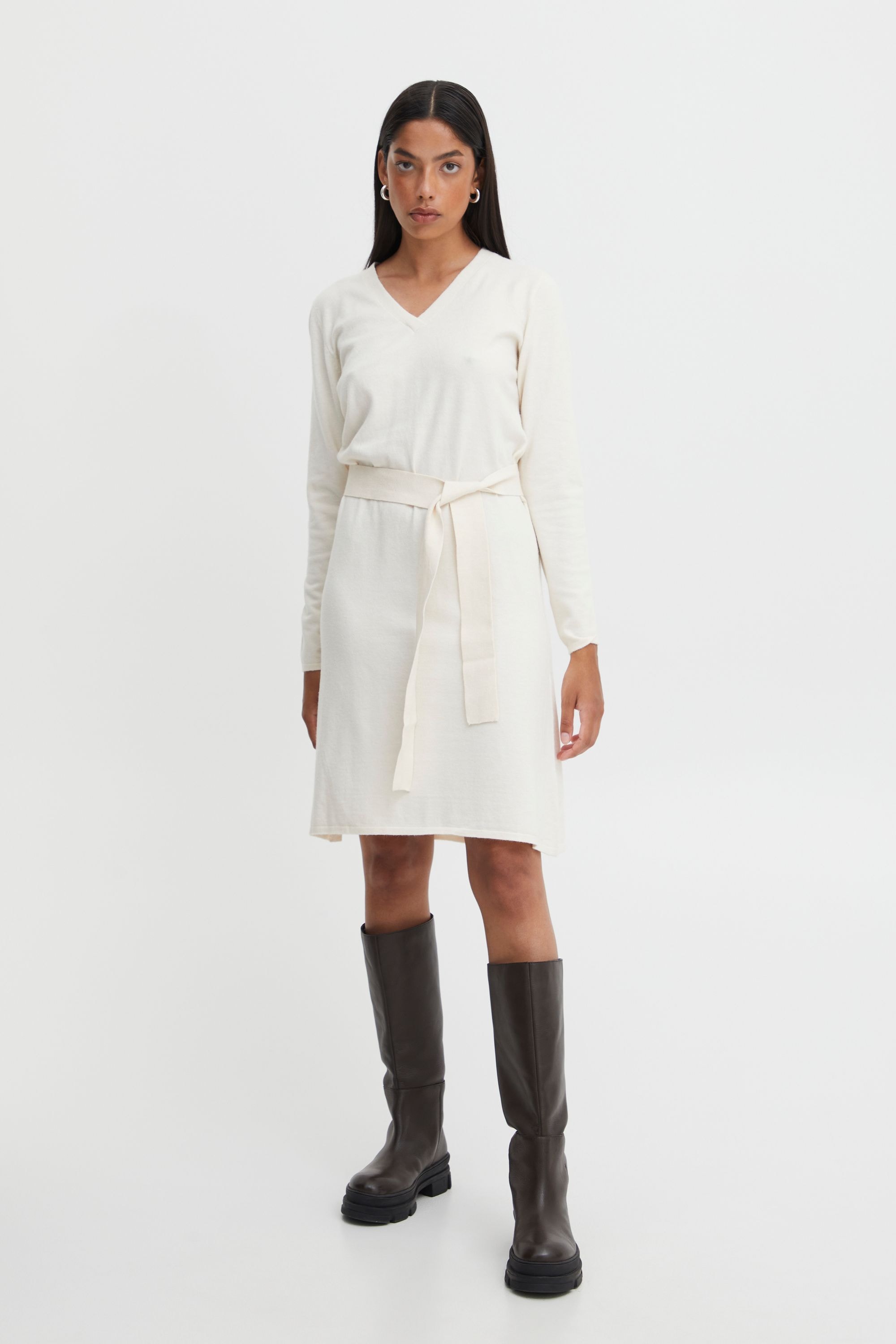 Ichi Blusenkleid »Blusenkleid IHKava«