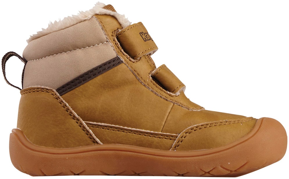 Kappa Winterboots, Snowboots, Winterstiefel, Winterschuhe, mit Klettverschlüssen