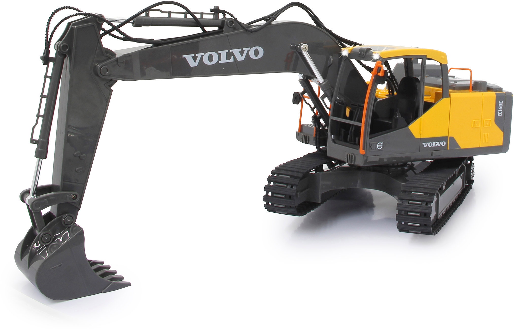 Jamara RC-Bagger »Volvo EC160E 2,4GHz« bei