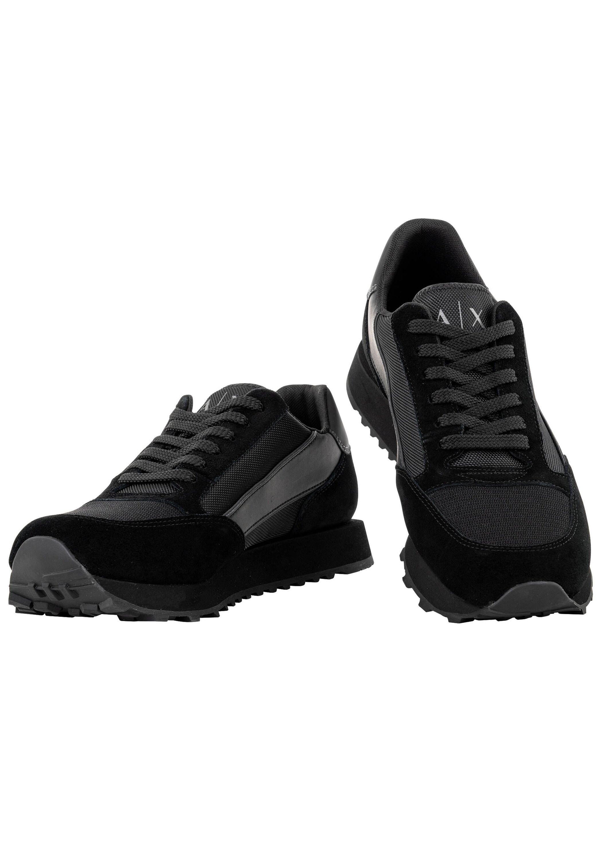 ARMANI EXCHANGE Sneaker »Sneaker«