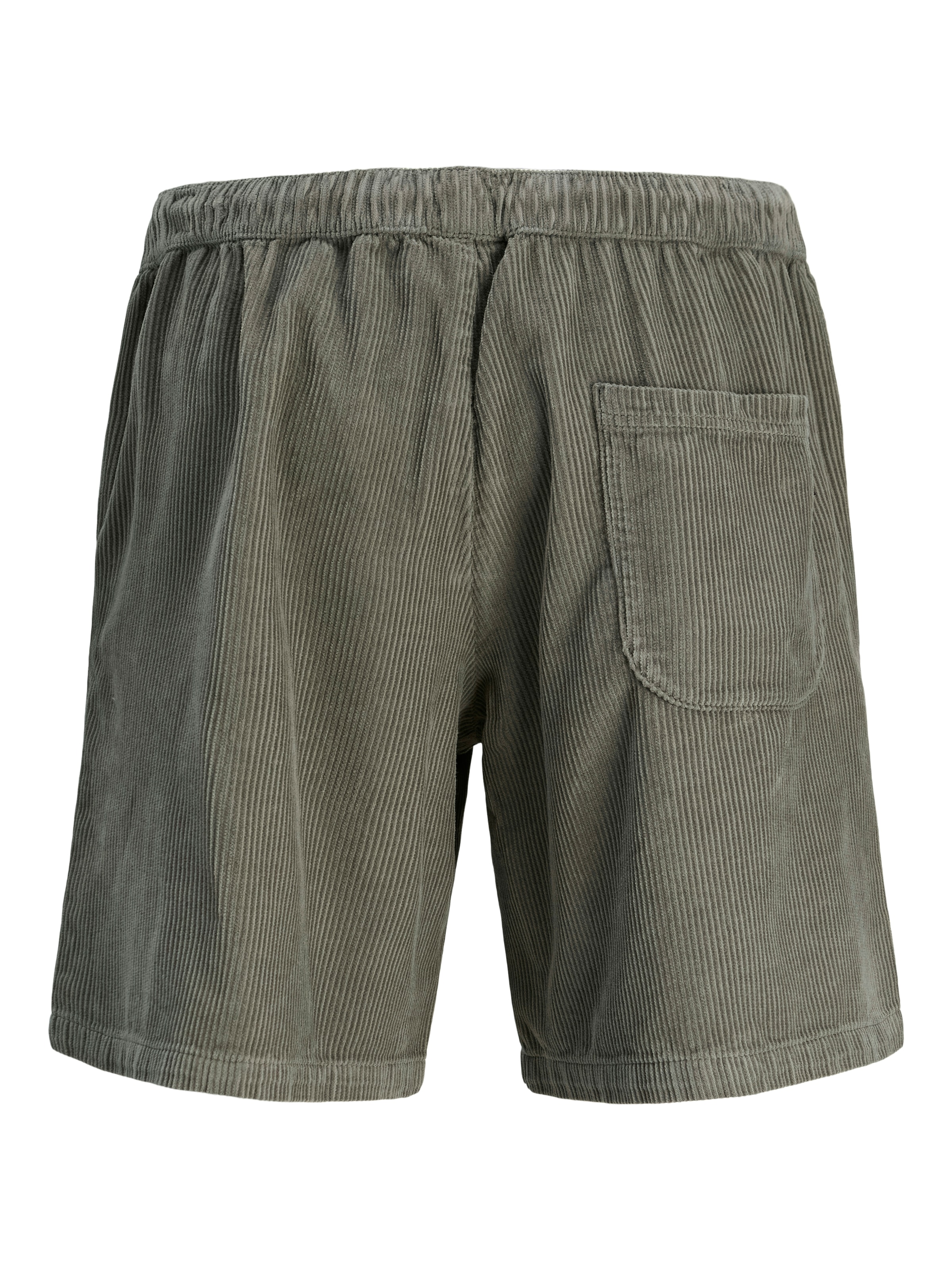 Jack & Jones Jogginghose »JPSTBILL CORDUROY JOGGER SHORTS SRT SN«