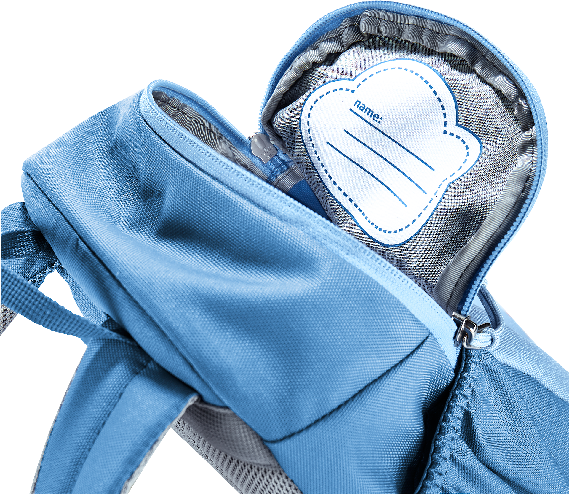 deuter Kinderrucksack »PICO«, für Kinder