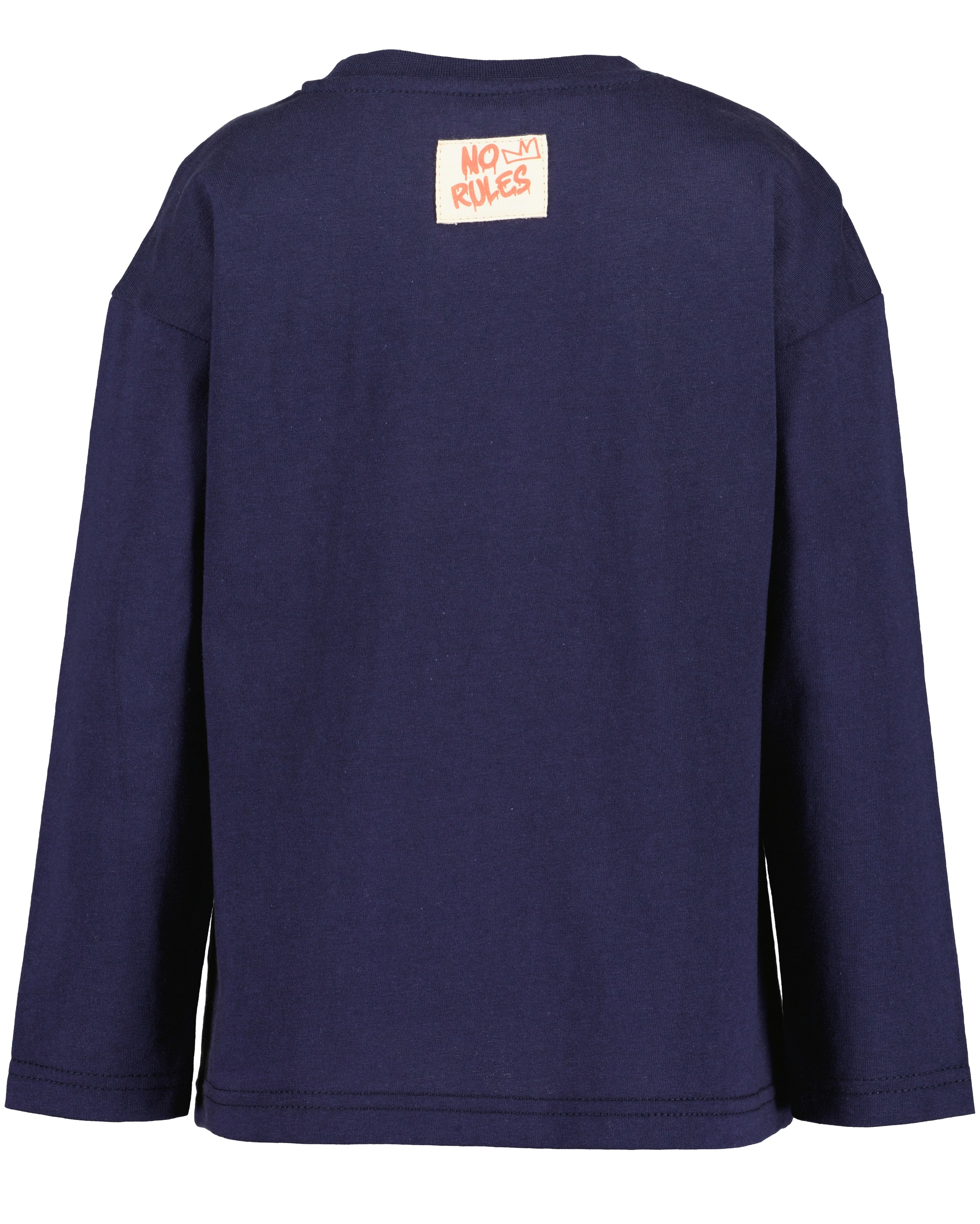 Blue Seven Langarmshirt »2er Pack Langarmshirts«