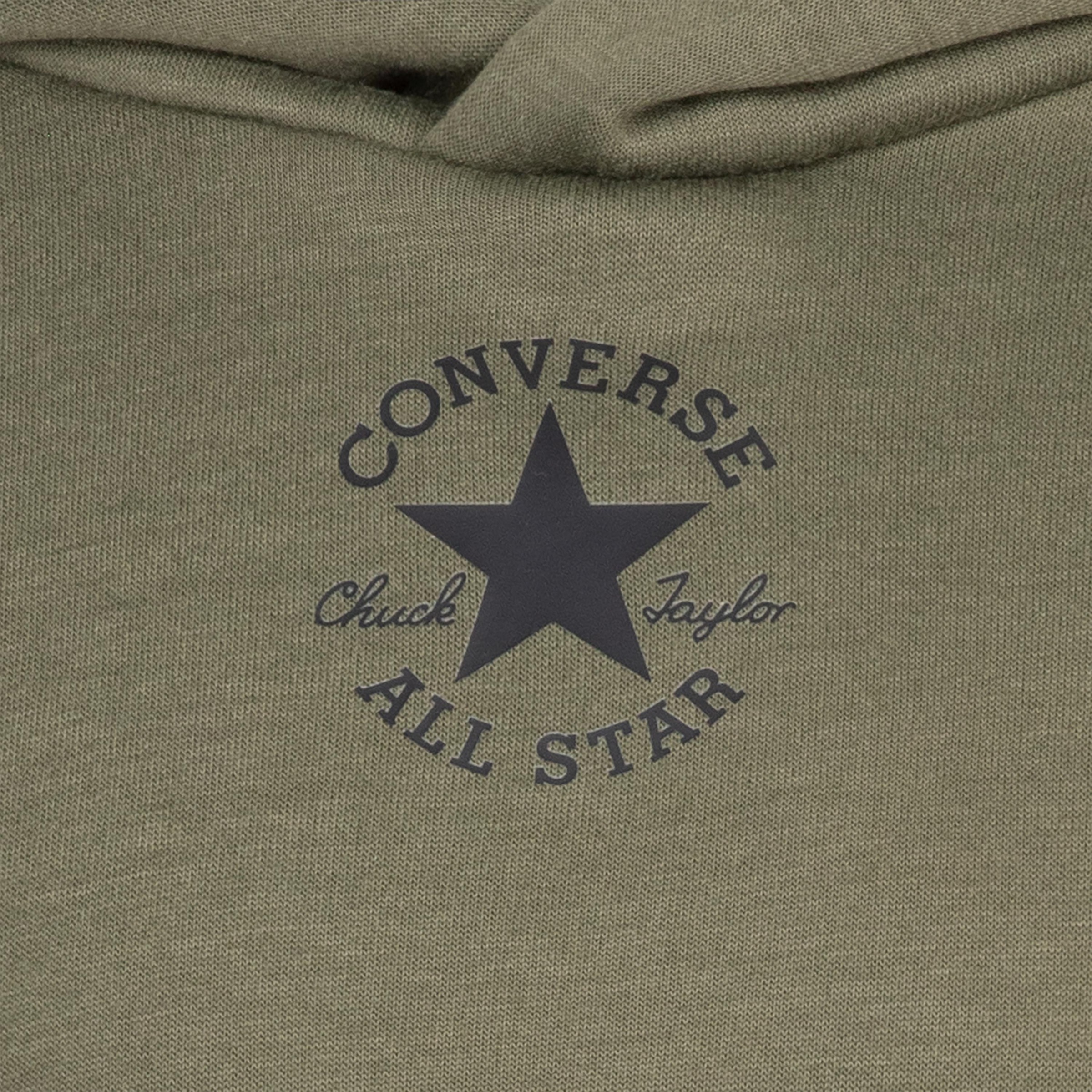 Converse Jogginganzug »CNVN SUSTAINABLE CORE PO SET«, für Kinder