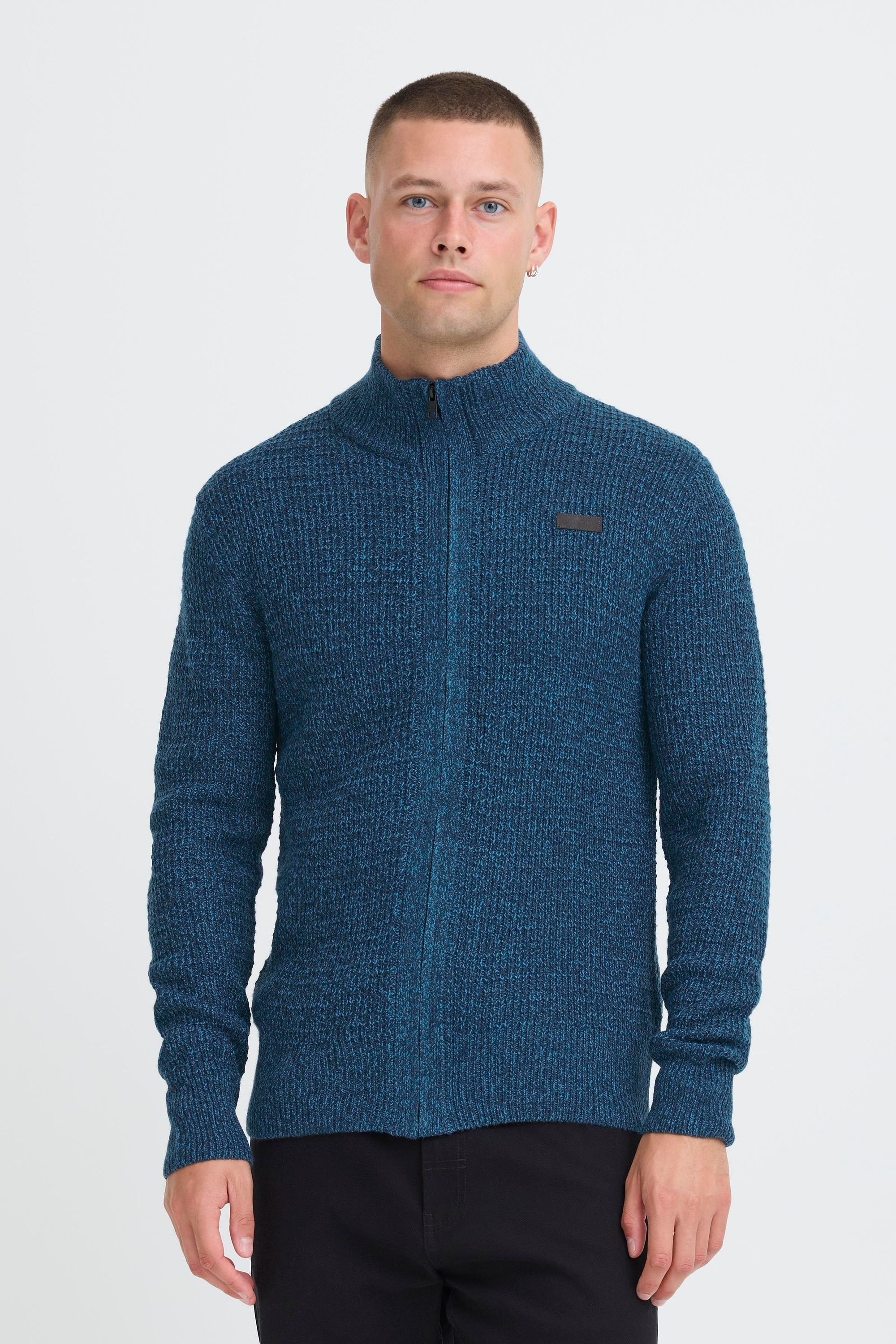 Blend Strickjacke »Strickjacke BHMPattix«