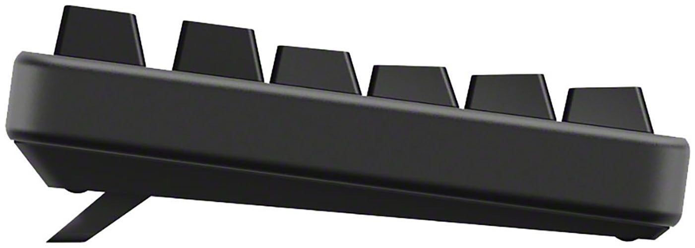 Sony Gaming-Tastatur »INZONE KBD-H75« (Fn-Tasten | USB-Anschluss | Windows-Sperrtaste) Magnetschalter, 75% TKL, 8000Hz Abtastrate, Gasket Mount, Alugehäuse