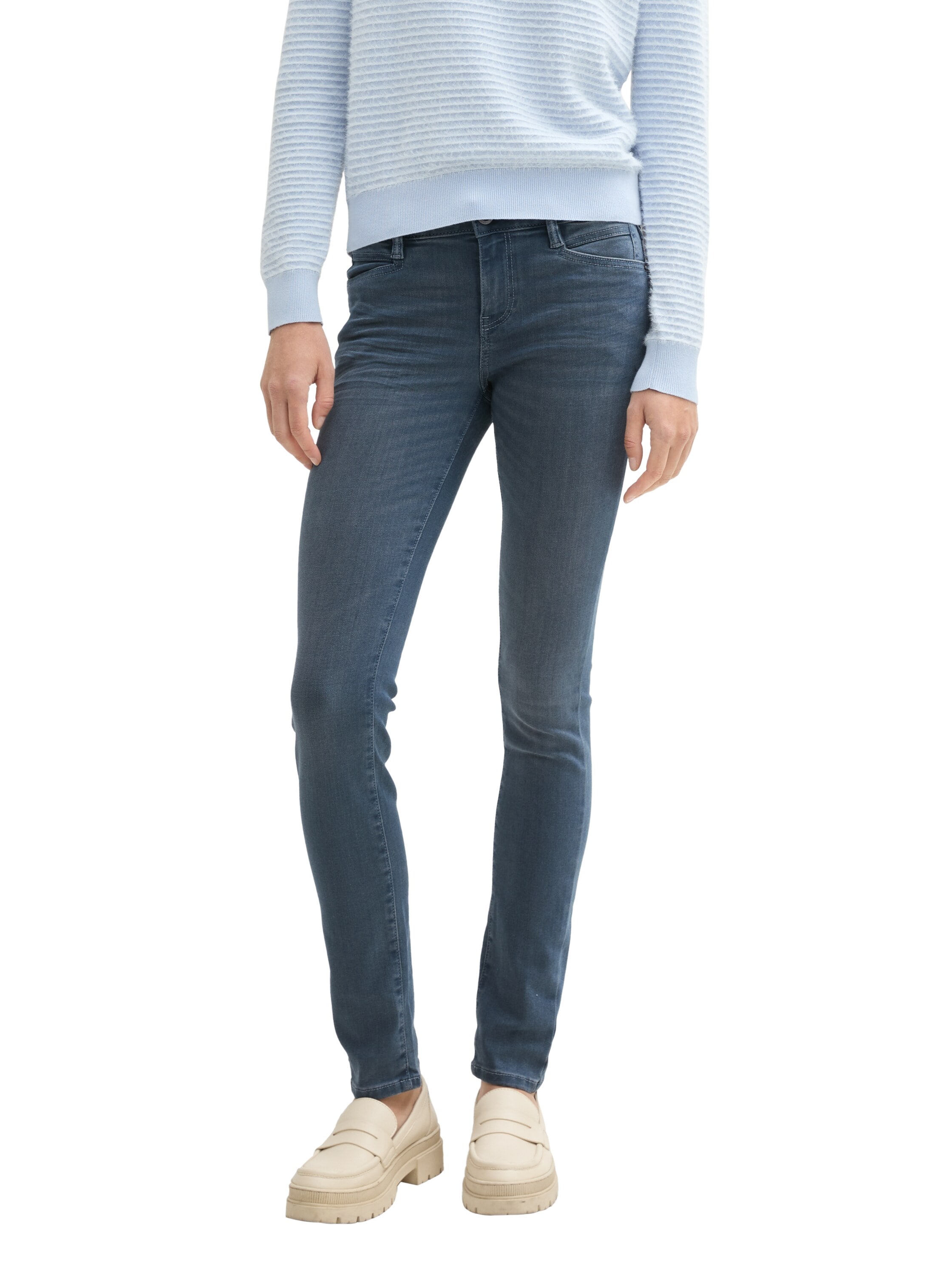 Skinny-fit-Jeans »Alexa«