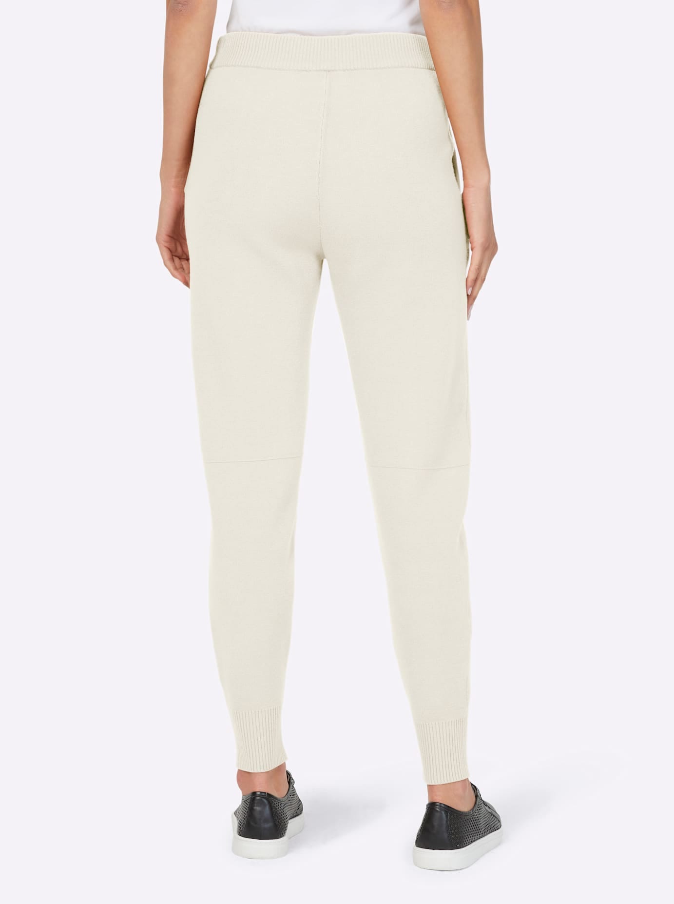 heine Strickhose