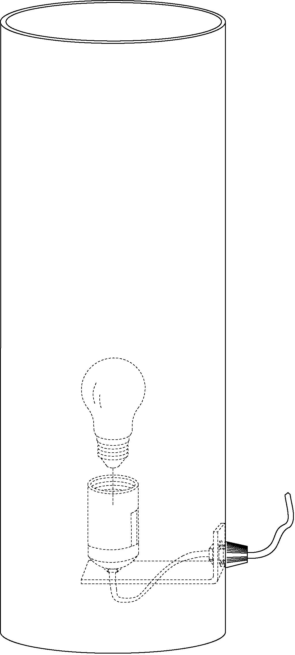 EGLO Tischleuchte »RIVATO Tischlampe, Nachttischlampe, Glas mit Dekor, weiß, chrom, E27« E27 Gräser-Dekor, elegant, modern, Wohnzimmer, Schlafzimmer, 26x9cm