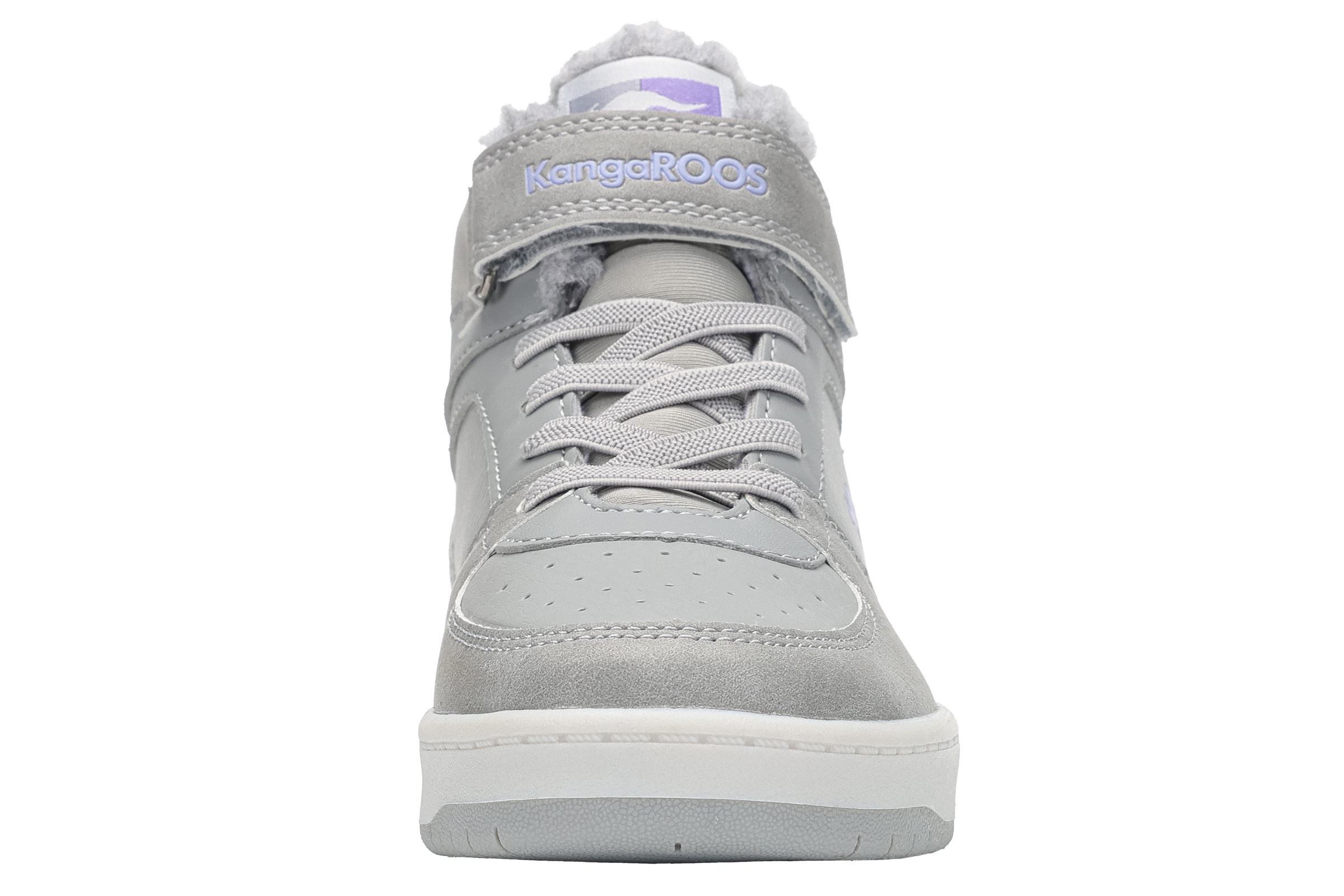KangaROOS Sneaker »K-CP BOUND MID EV«, Wasserdicht, Warmfutter
