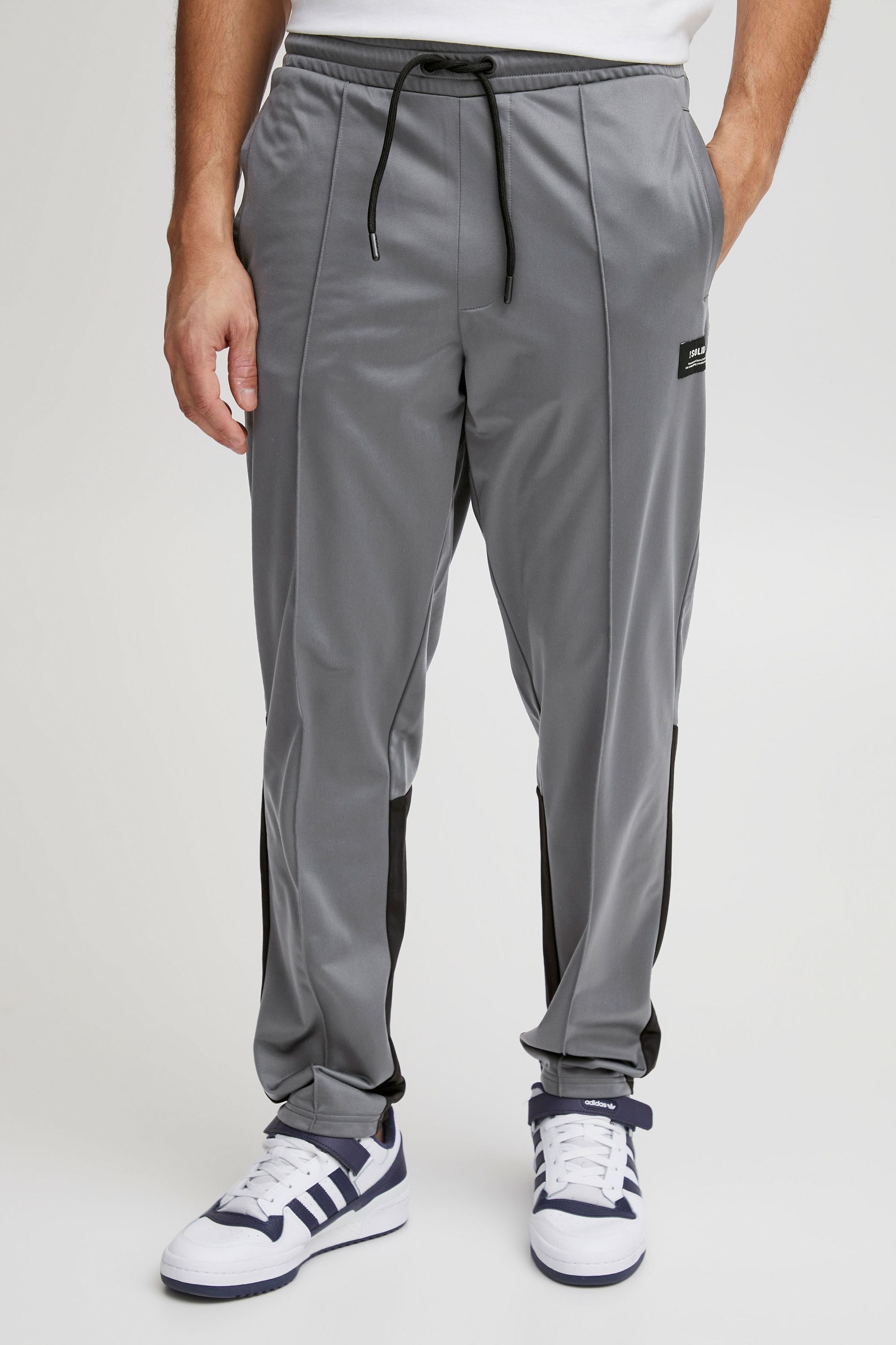 !Solid Sweathose »Sweatpants SDIzayah«