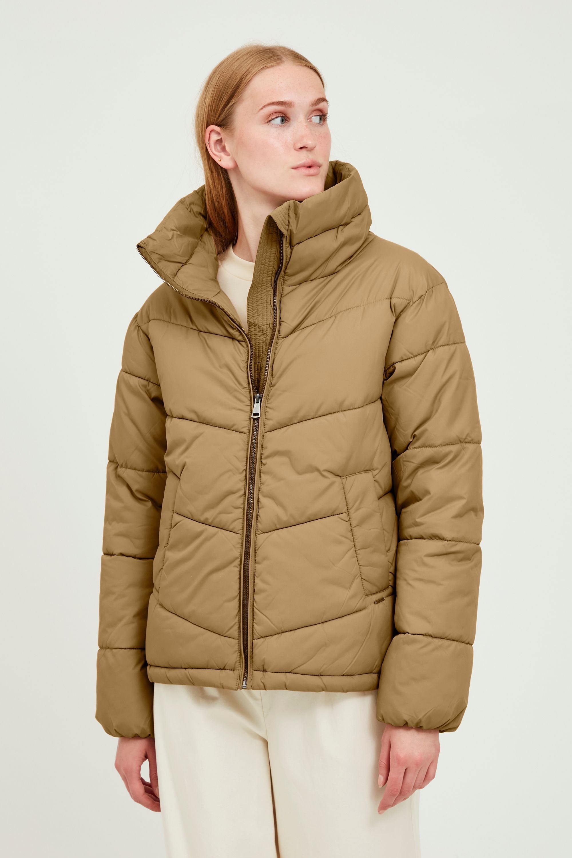 b.young Steppjacke »Steppjacke BYBomina«