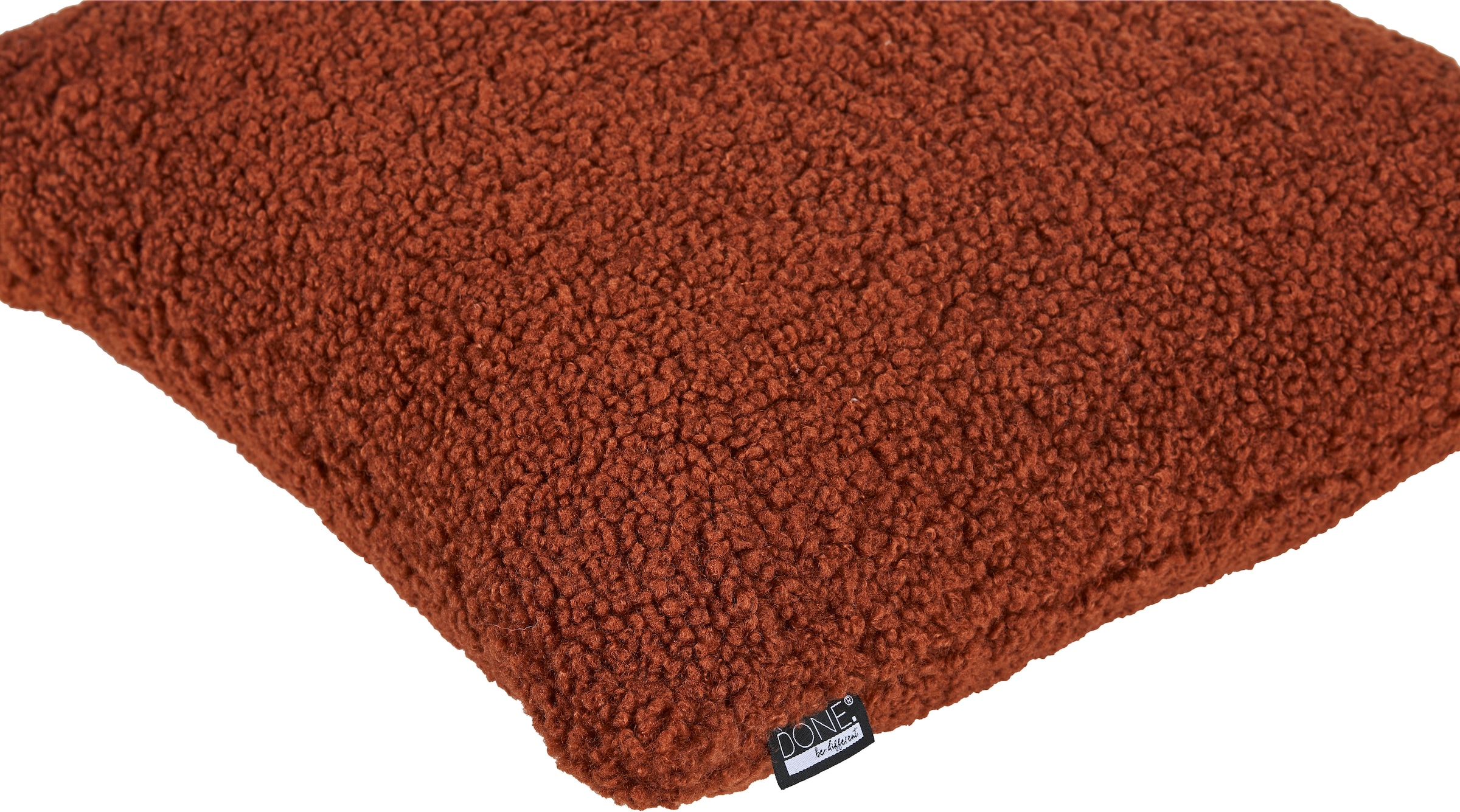 done.® Kissenbezug »Cloud« Skandinavisch glamourös