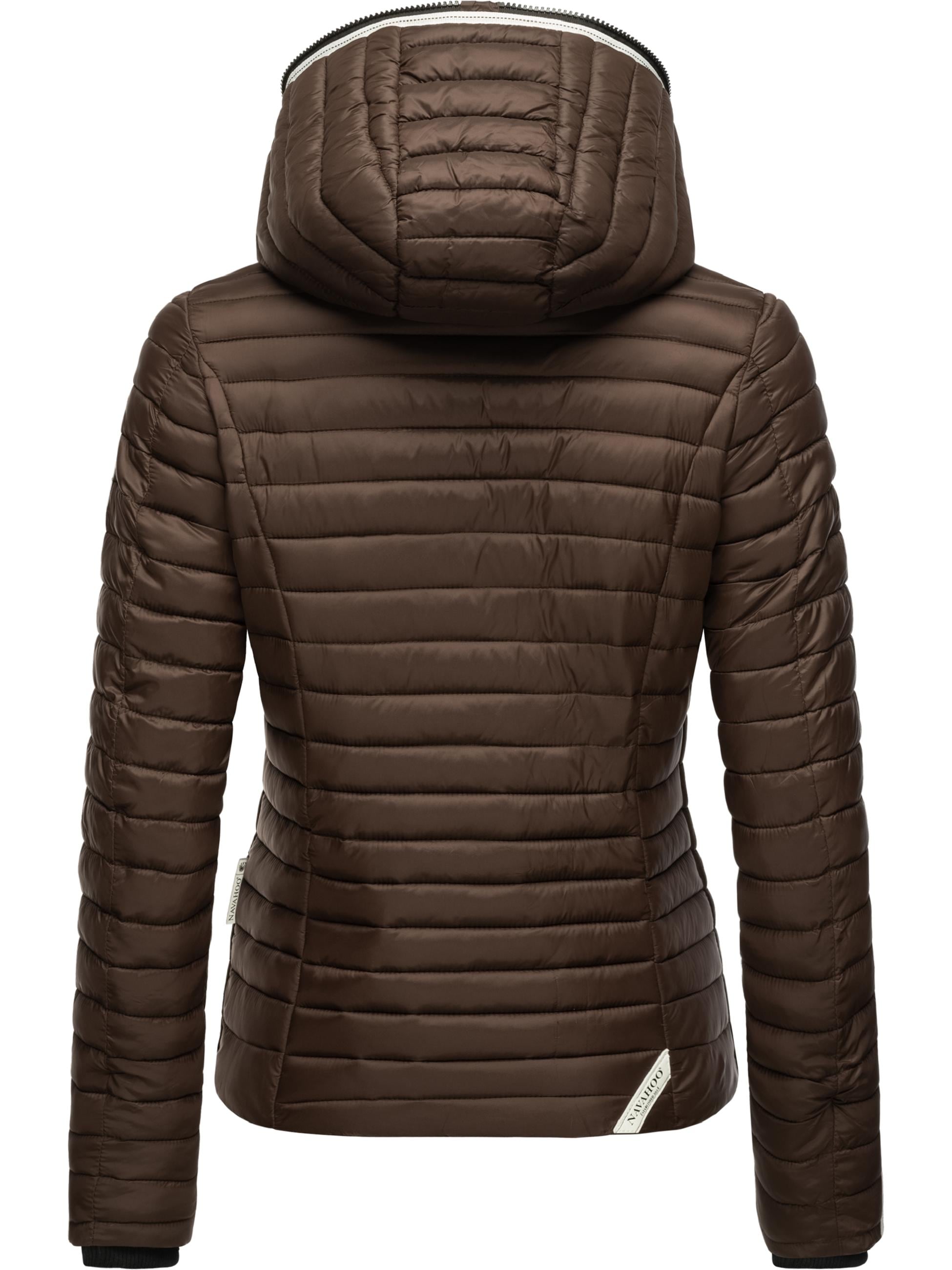 Navahoo Steppjacke »Übergangsjacke Kimuk Prc«