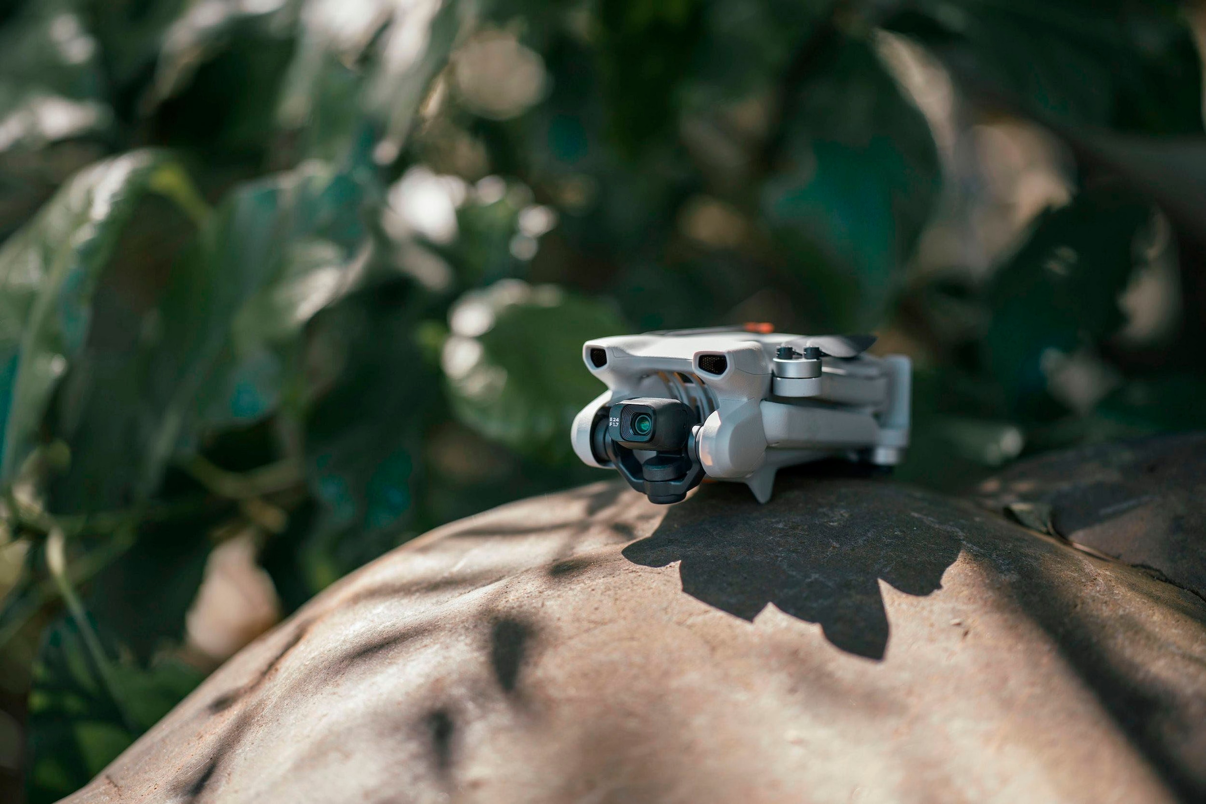 DJI Drohne »Mini 3 Fly More Combo & DJI RC«