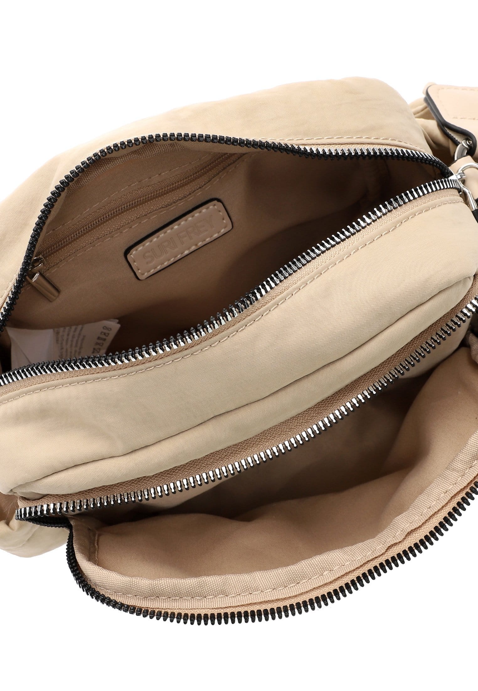 SURI FREY Umhängetasche »Umhängetasche SFY Abby«