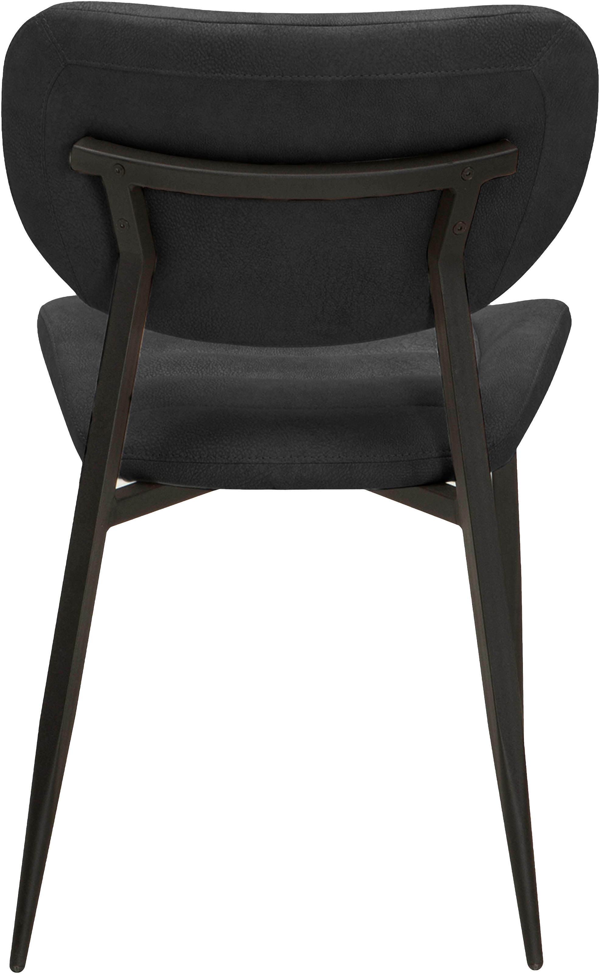 OMG Design Esszimmerstuhl »Rikki« (Set) 1 Stk.bequemer Polsterstuhl in modernen Farben