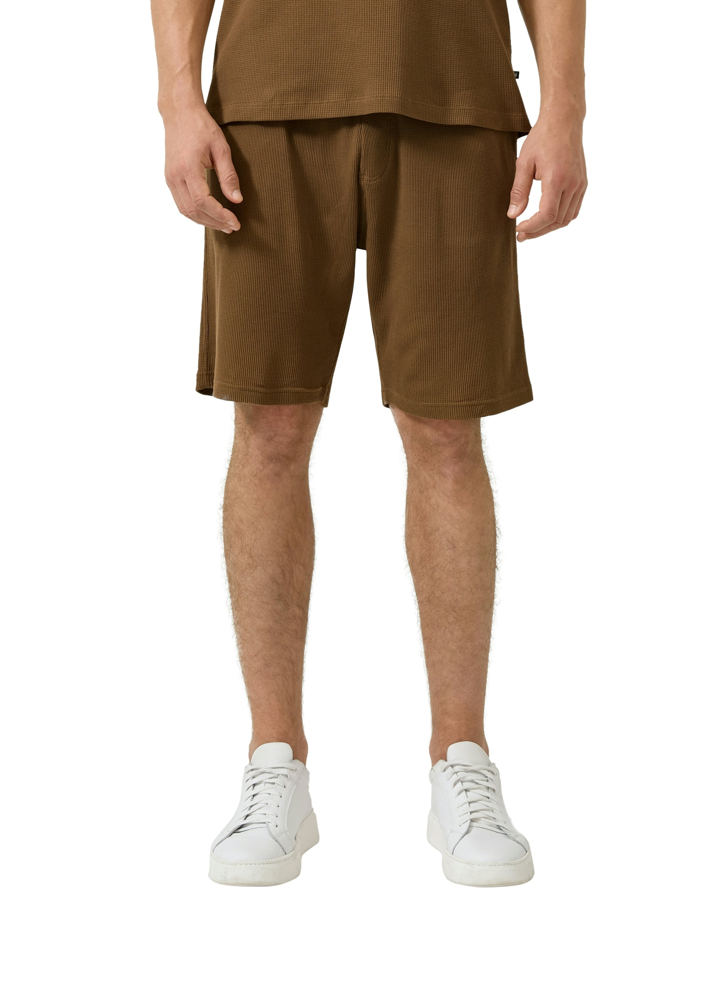 s.Oliver Webshorts  mit Gummizug und