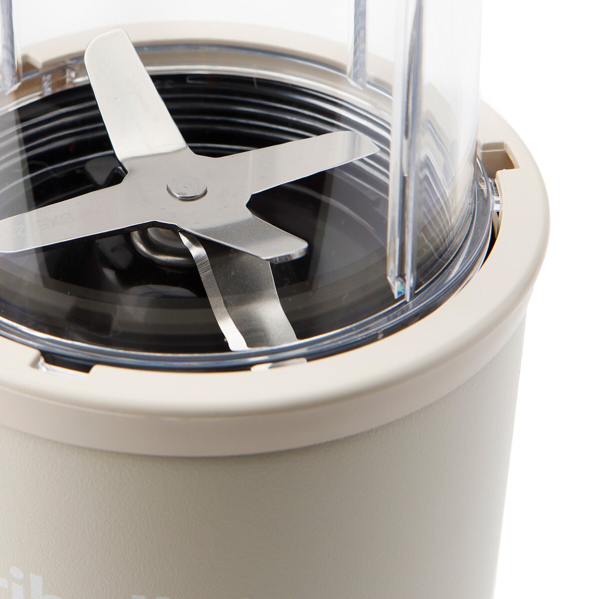 nutribullet Smoothie-Maker »NB PRO NB907MASN matt sand«, 900 W