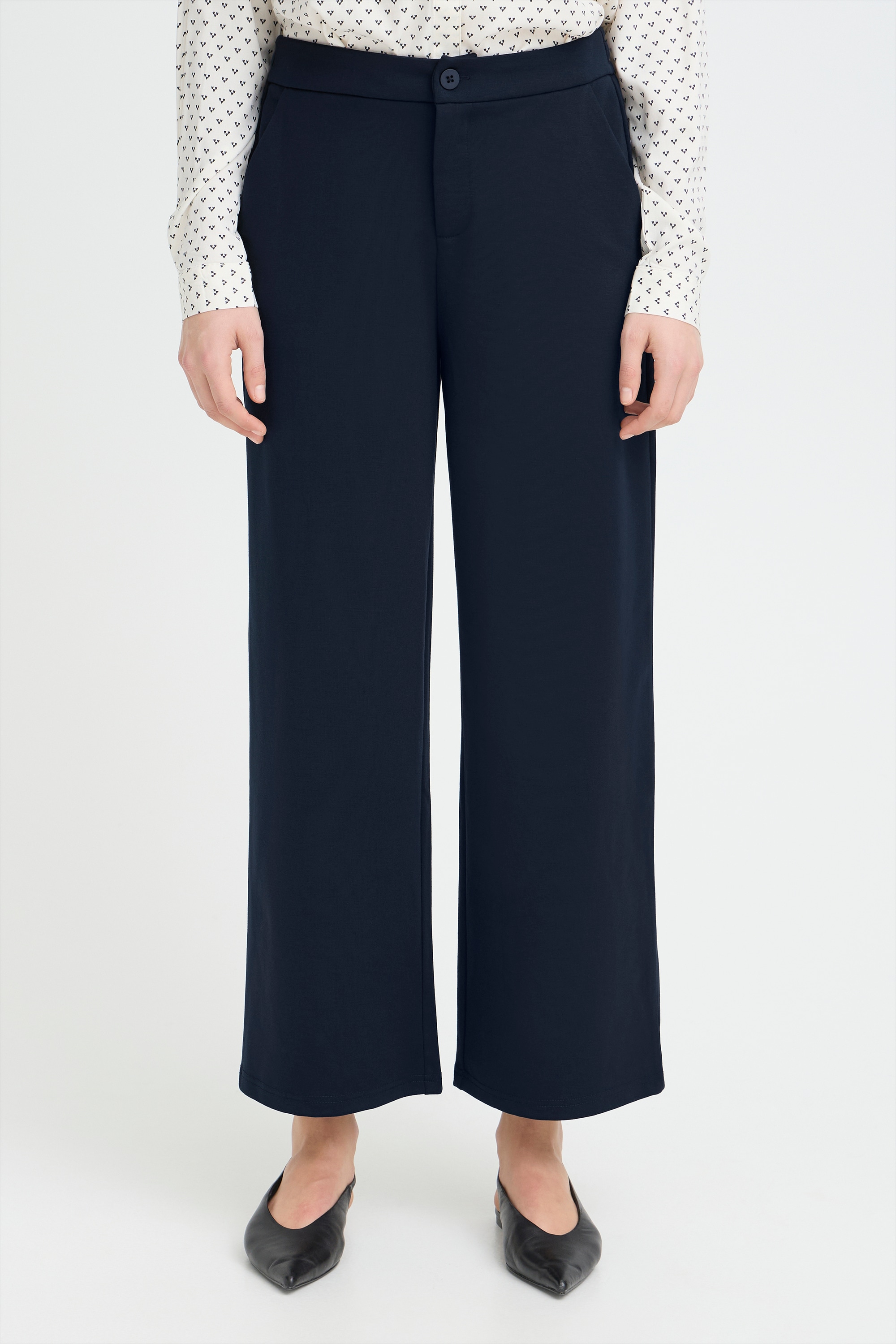 fransa Stoffhose »Hose FRBLAZER«