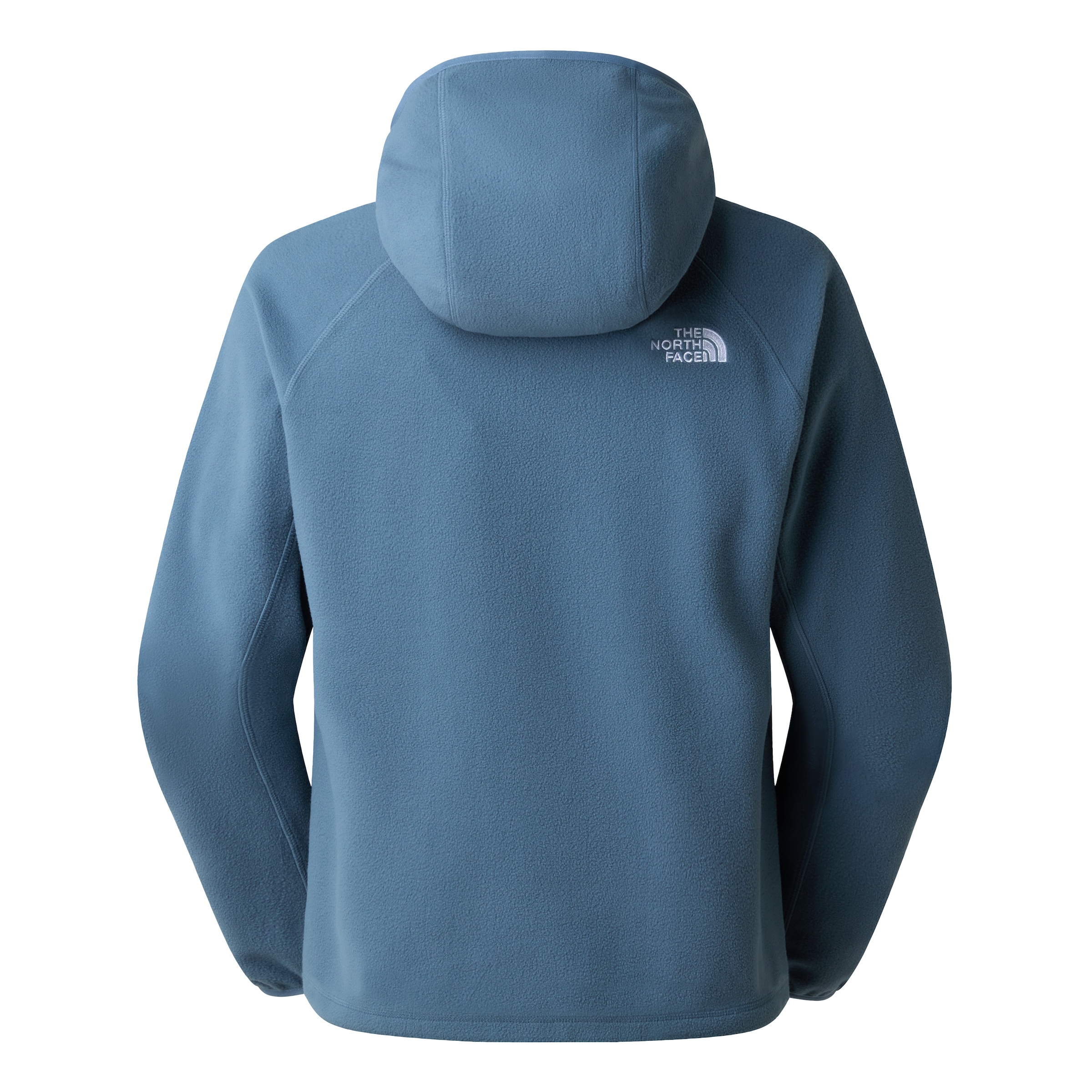 The North Face Fleecejacke »M OXARA HOODED FLEECE« sportlicher Stil, für Erwachsene, mit Kängurutasche