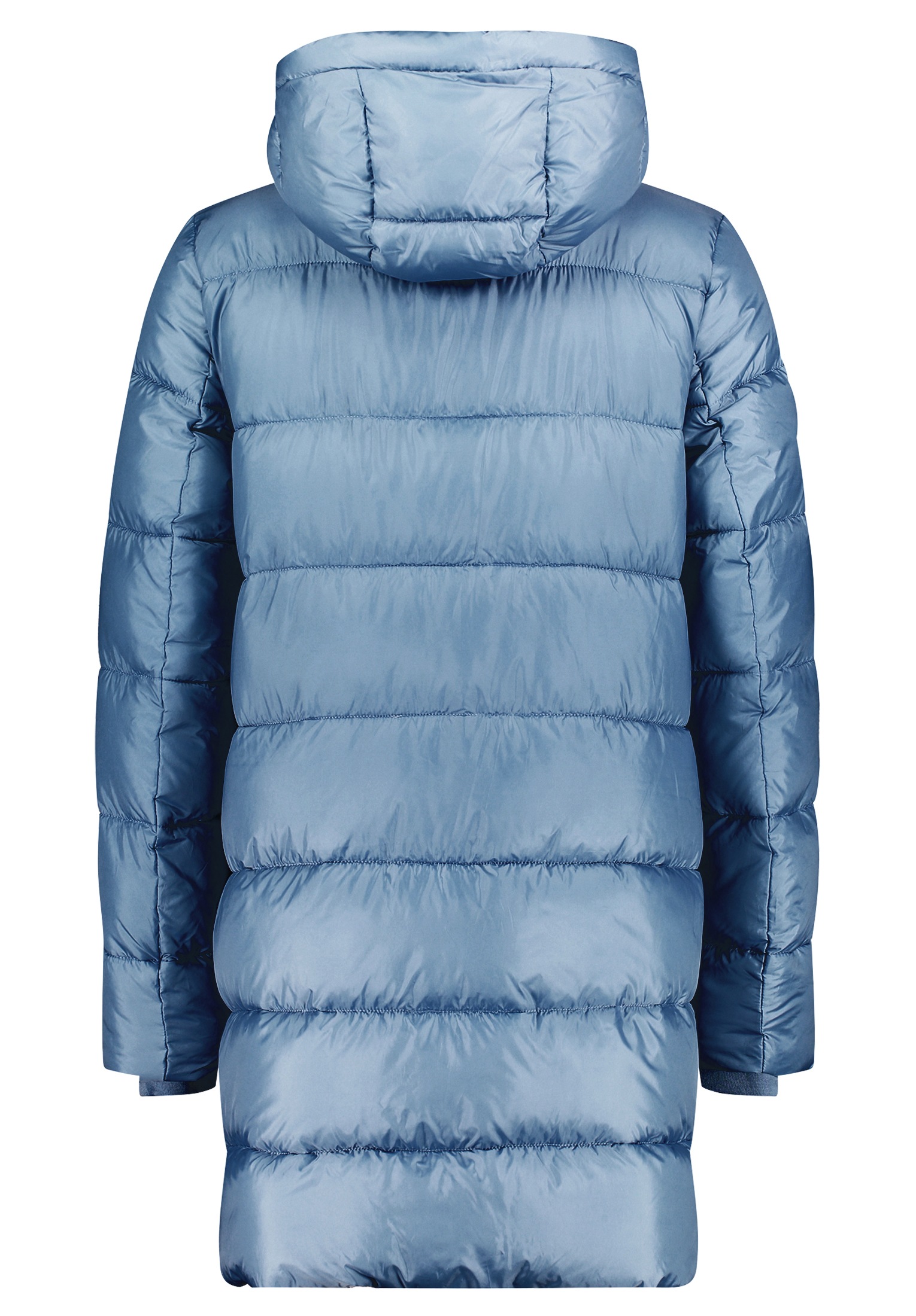 Cartoon Outdoorjacke »Outdoorjacke mit Kapuze«