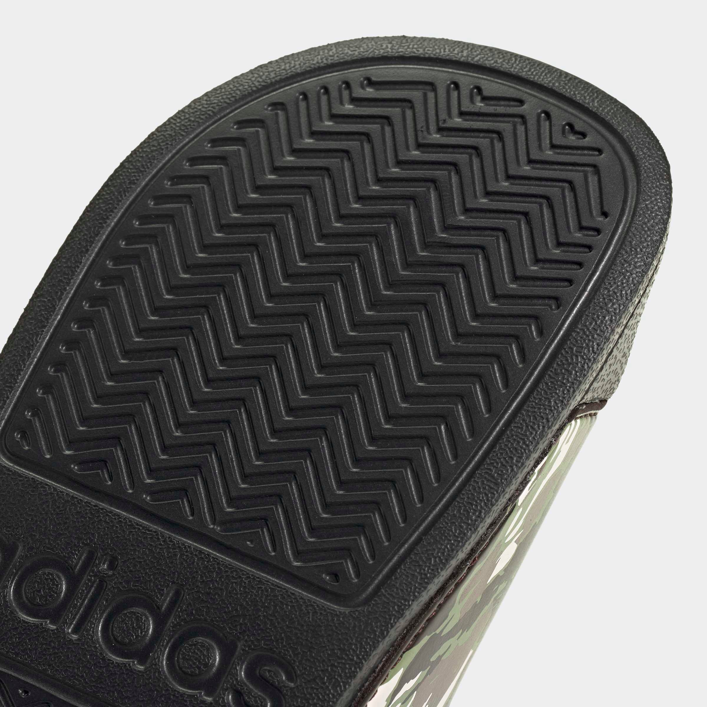 adidas Sportswear Badesandale »ADILETTE SHOWER LOGO KIDS SANDALE«  Badelatschen für Kinder & Jugendliche