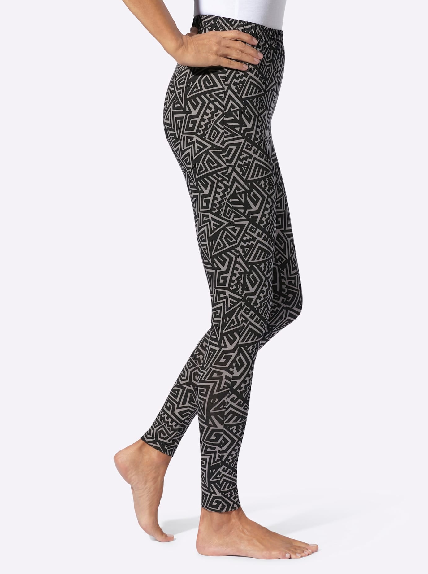   Leggings