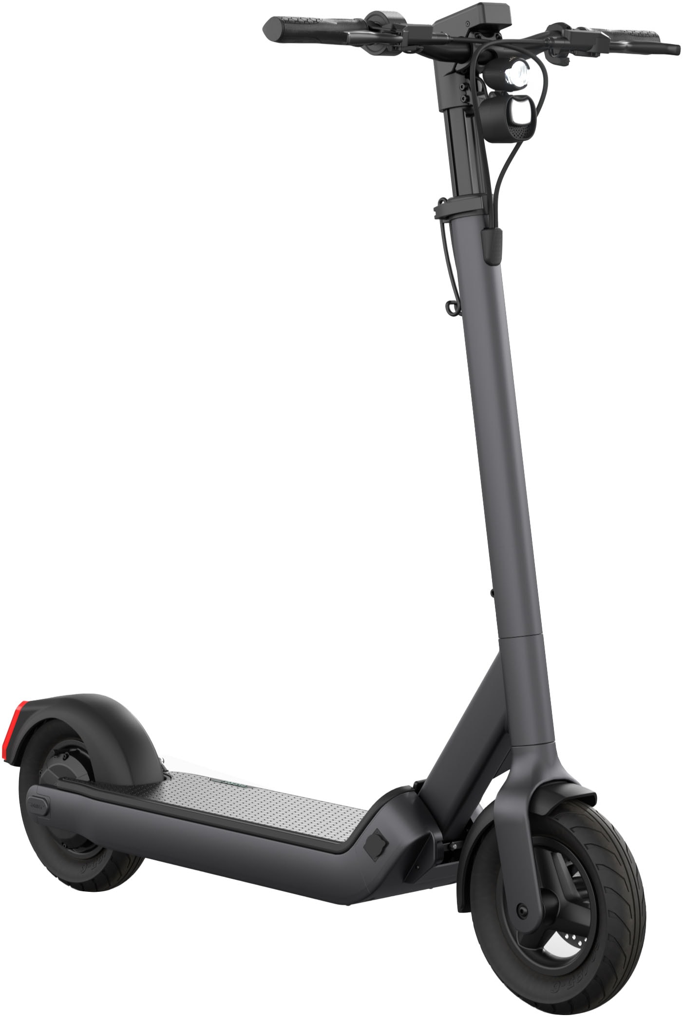 Egret E-Scooter »Egret Pro«, Geteilte Felge